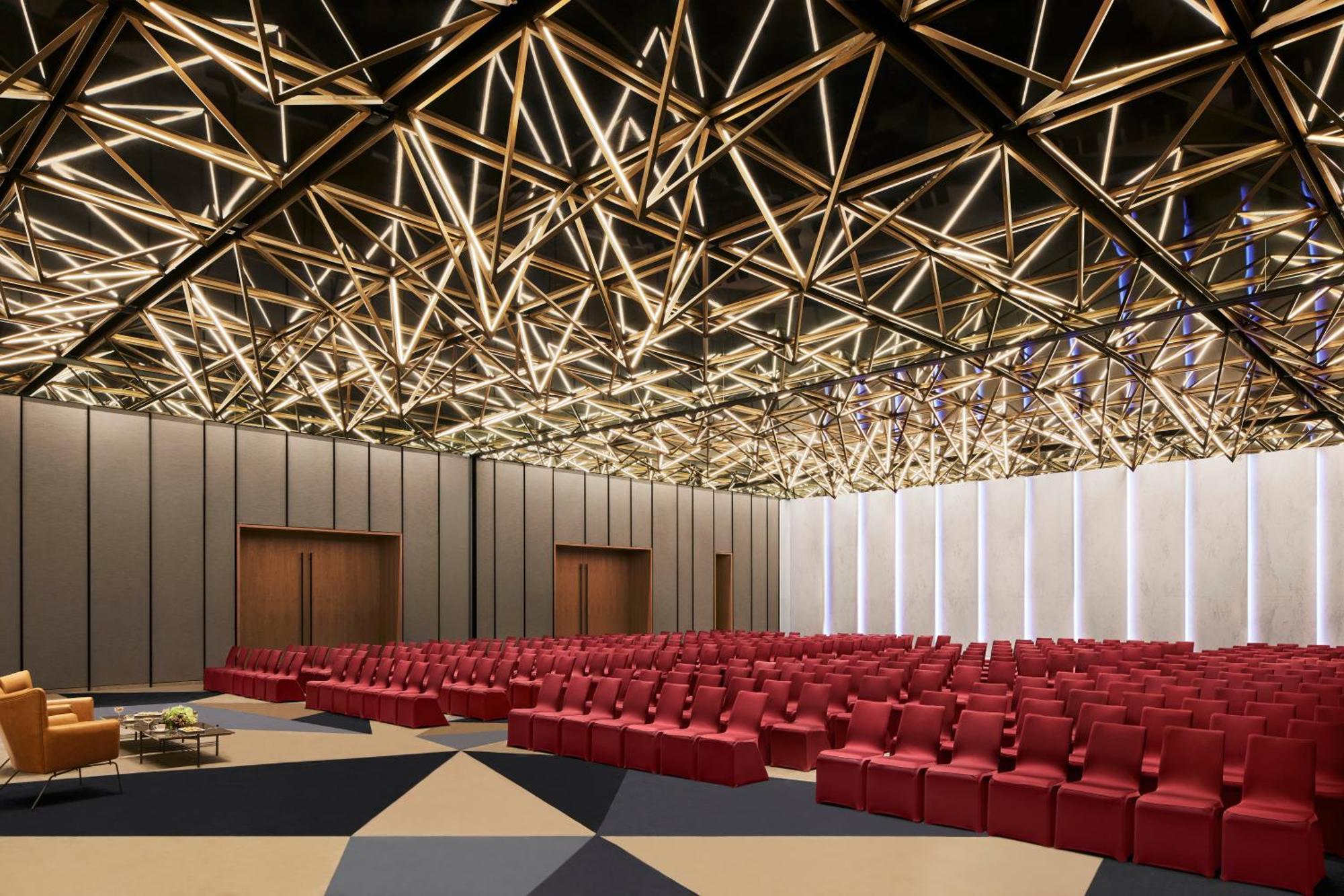 Taj The Trees, Hotel Mumbai