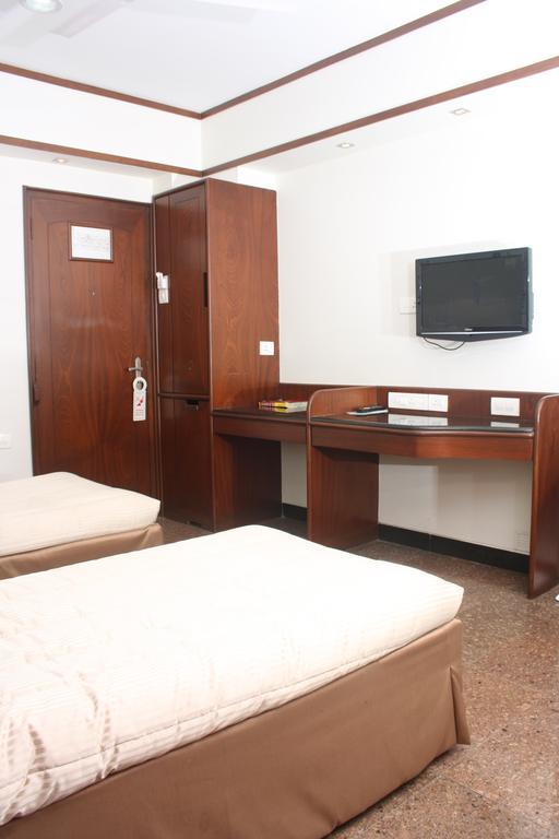Hotel Karl Residency Mumbai