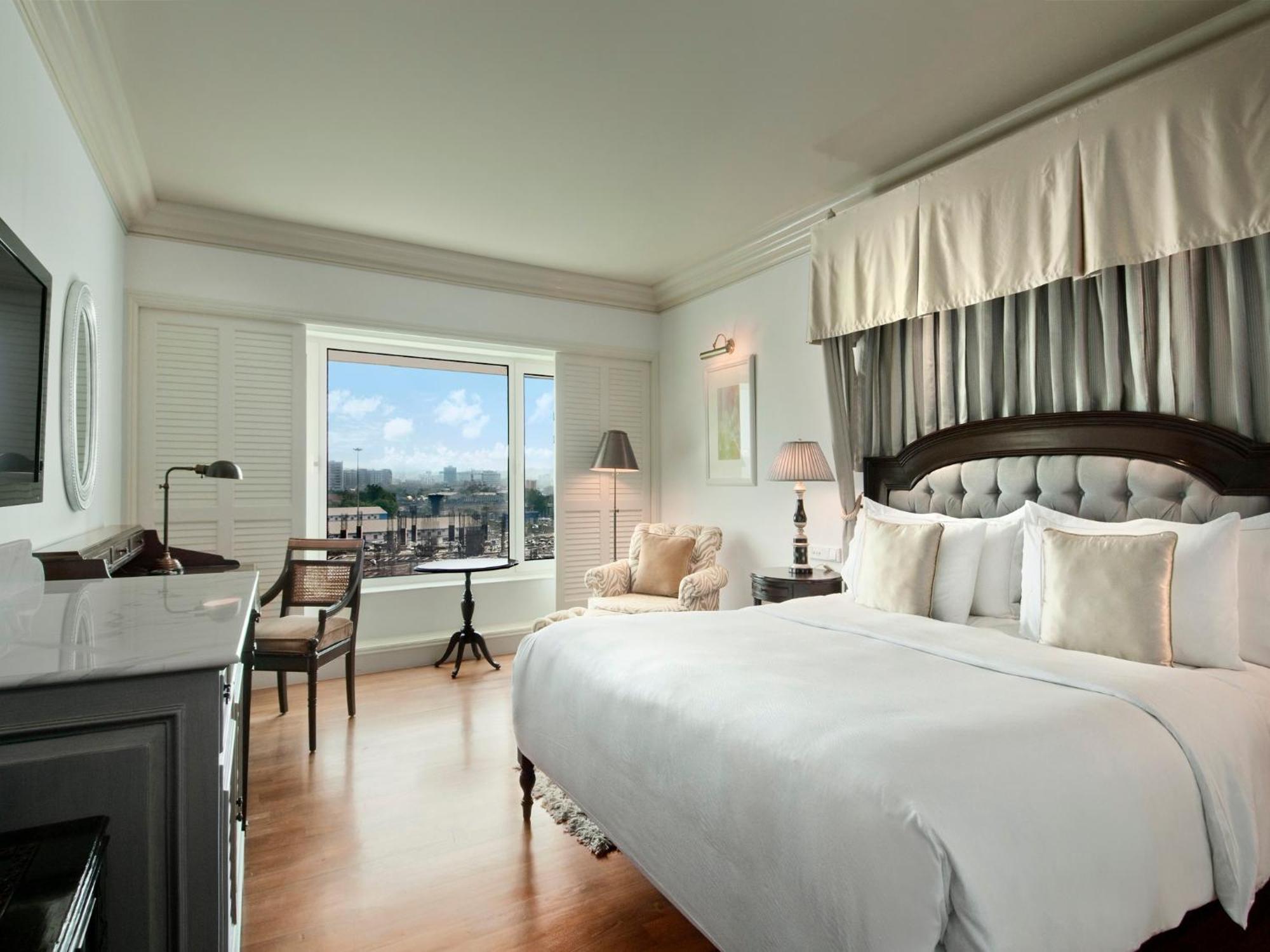 Hotel Hilton International Airport