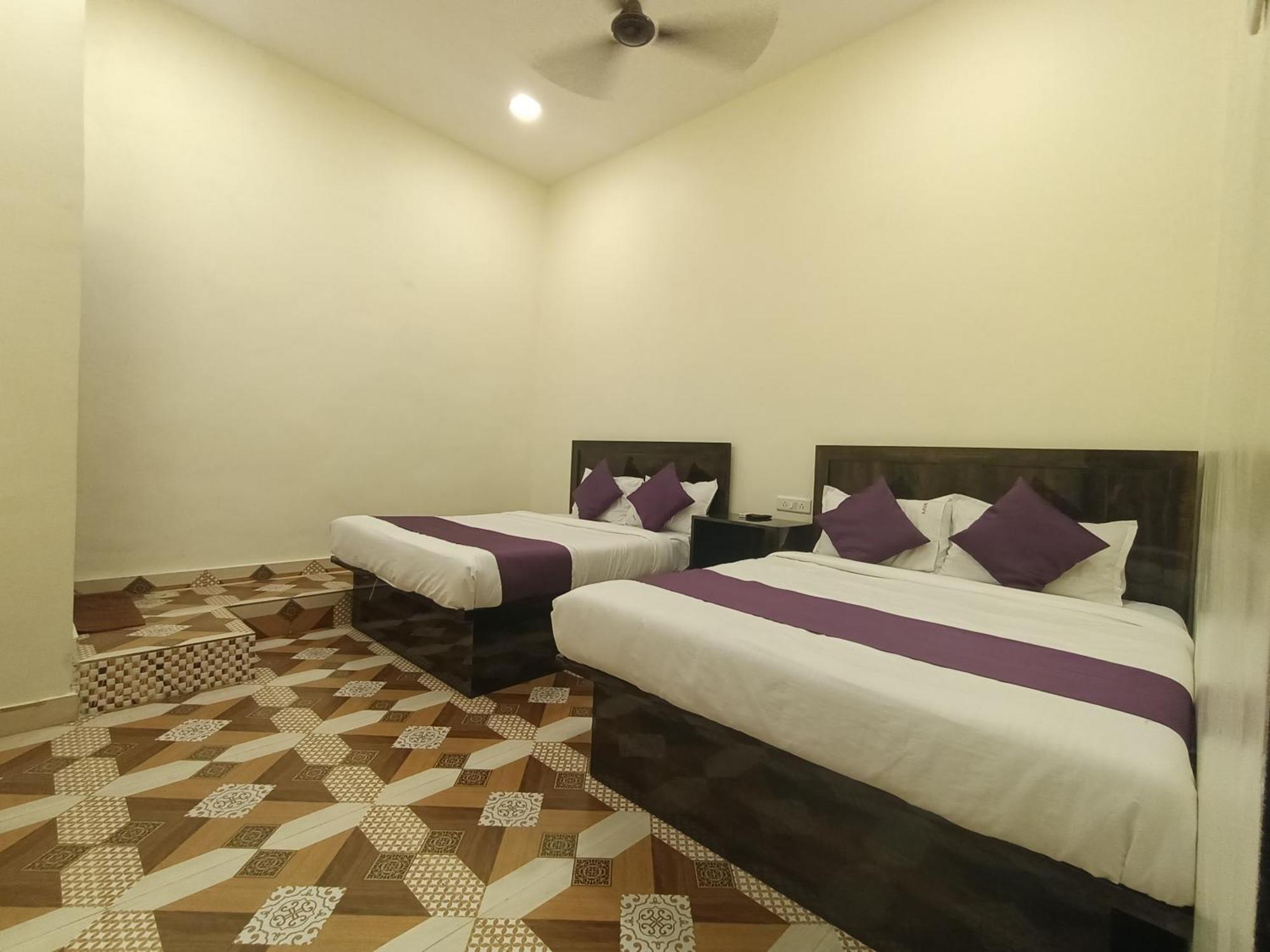 Star Of Kurla - Nearest From Kurla - Near Bkc Casa de hóspedes Mumbai