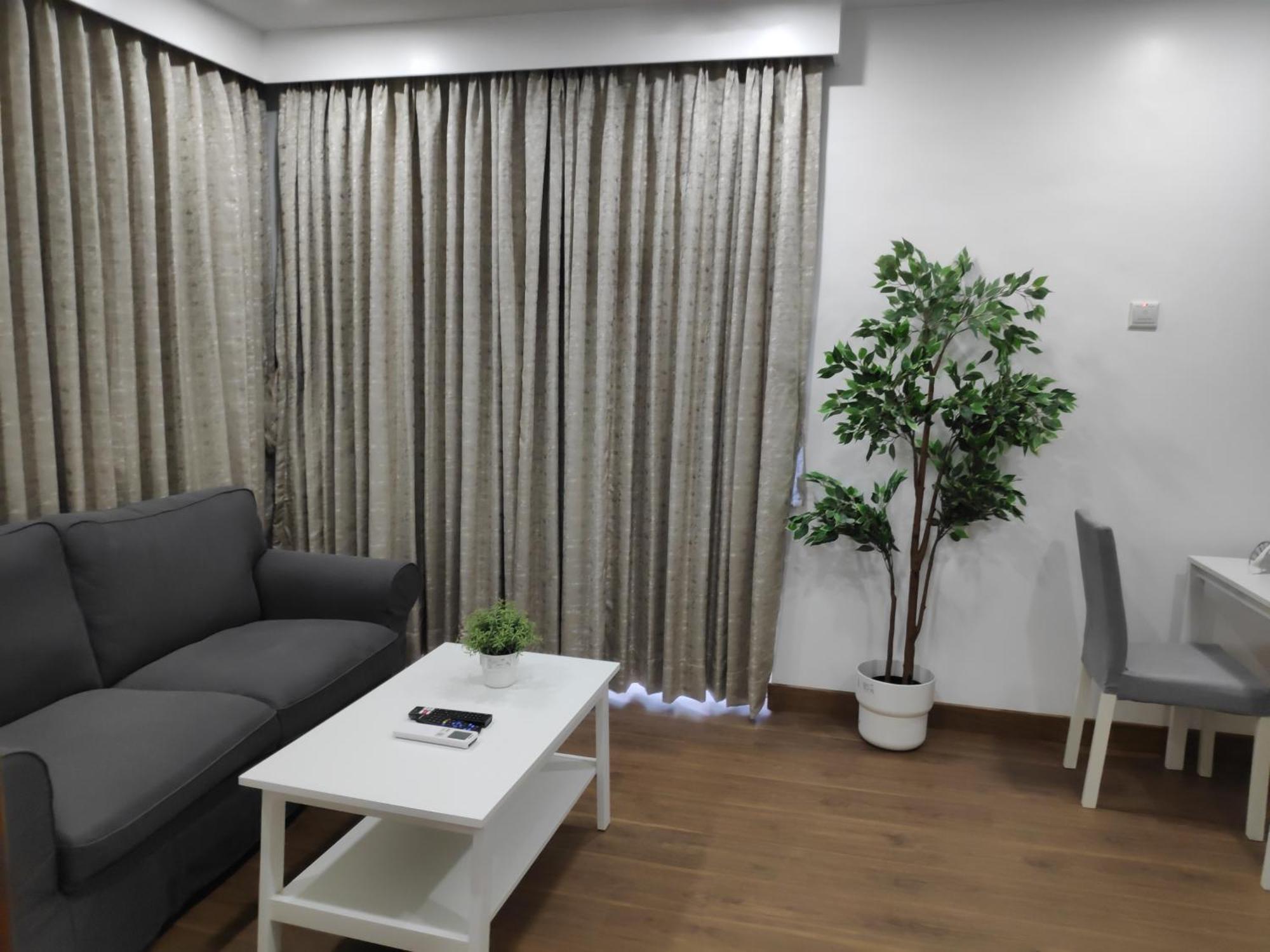 White House By Maxxvalue Service Bandra Apartamento *
