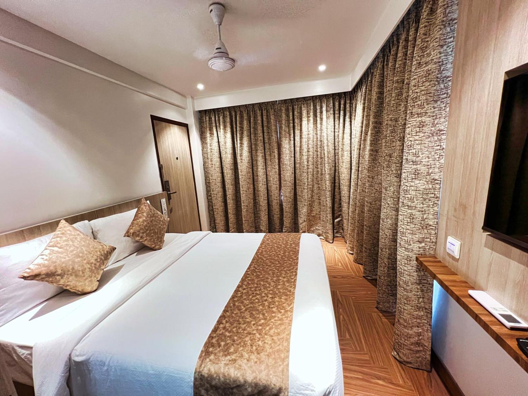 Apartamento White House By Maxxvalue Service Bandra