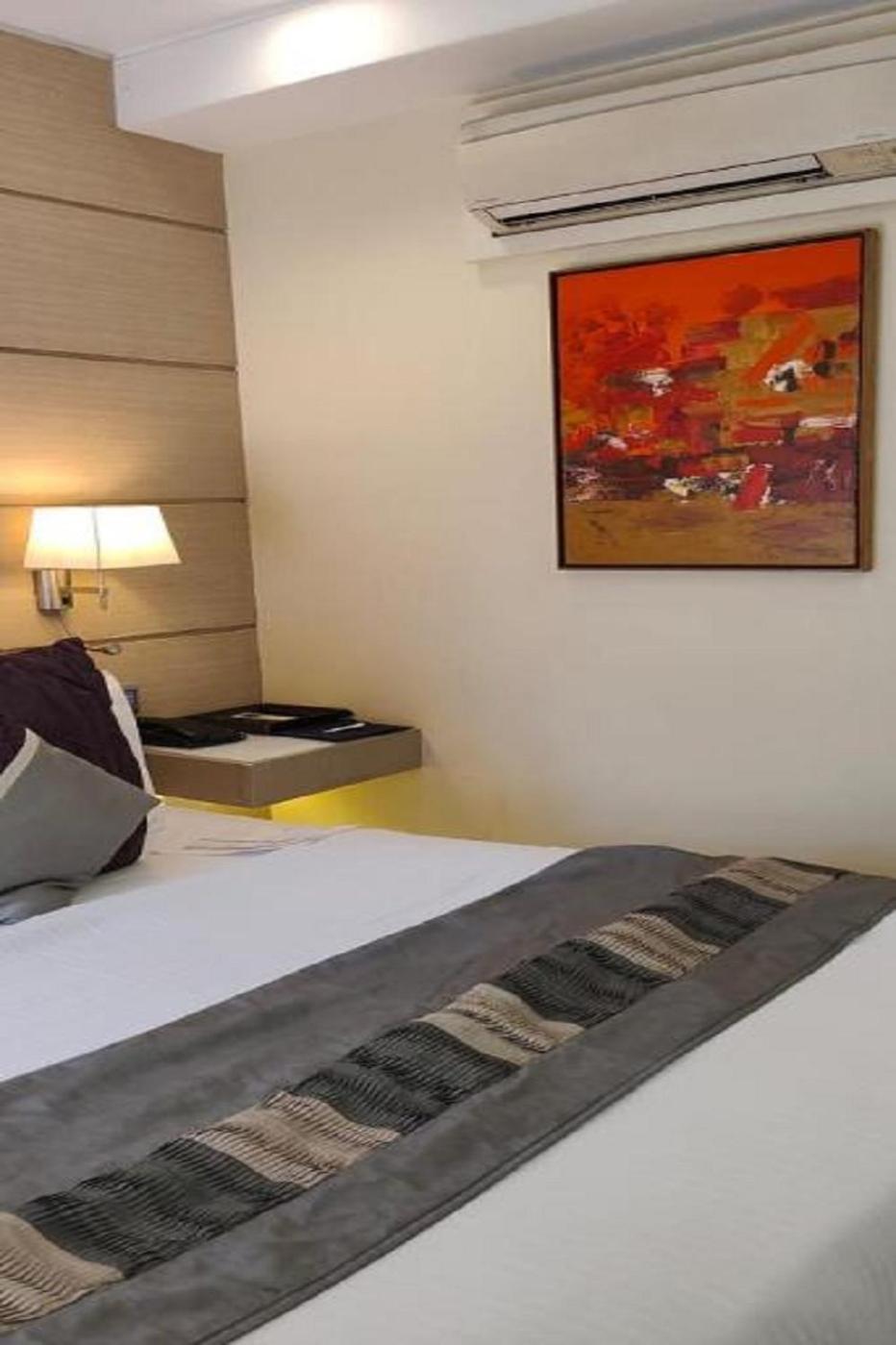 Hotel Residency Bombaim