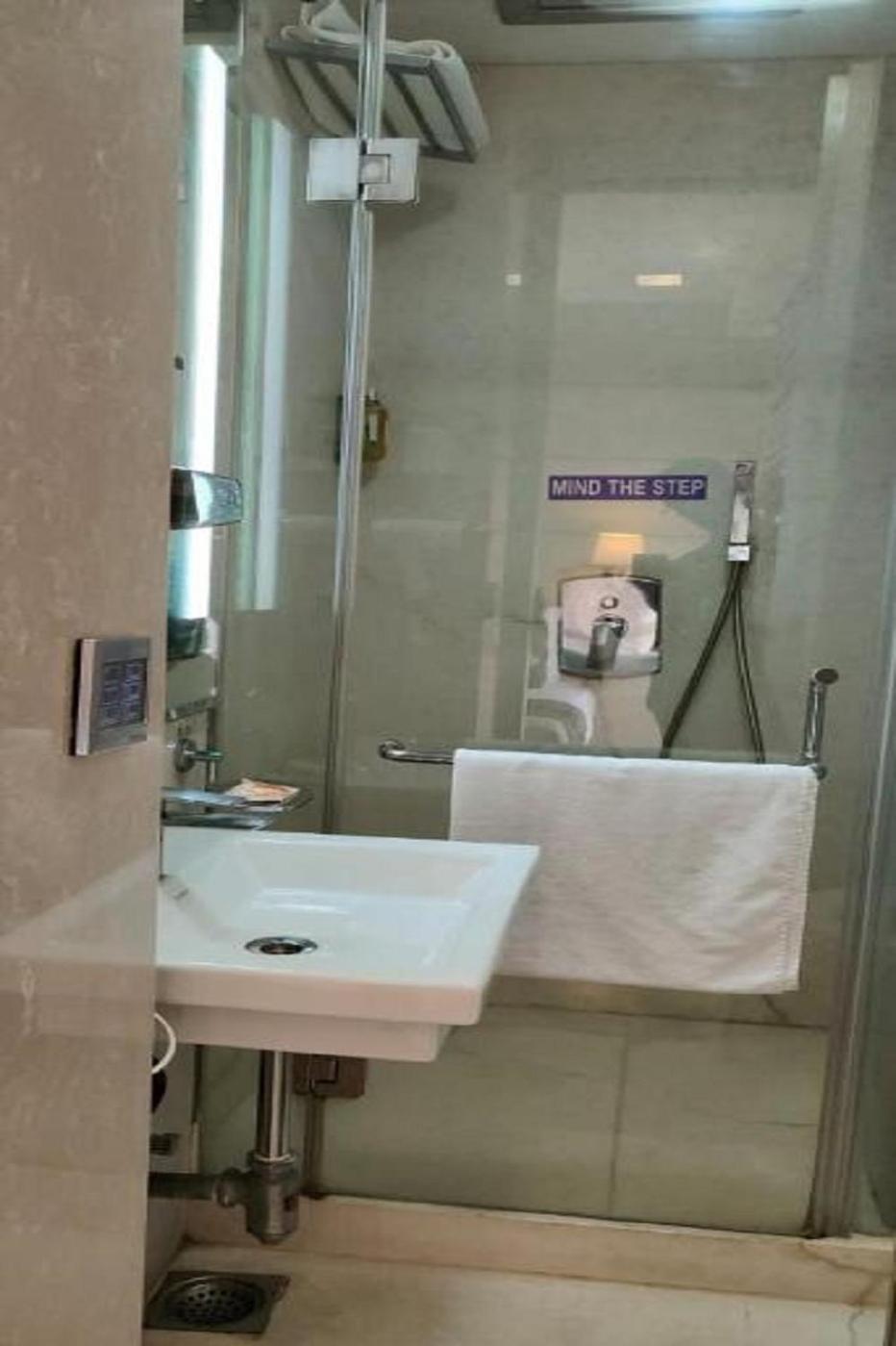 Residency 3* Mumbai