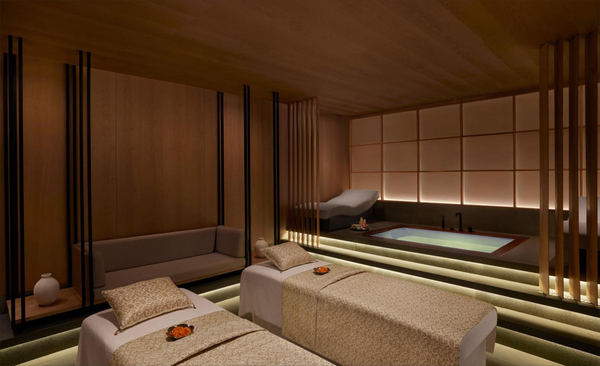 Taj The Trees, Mumbai