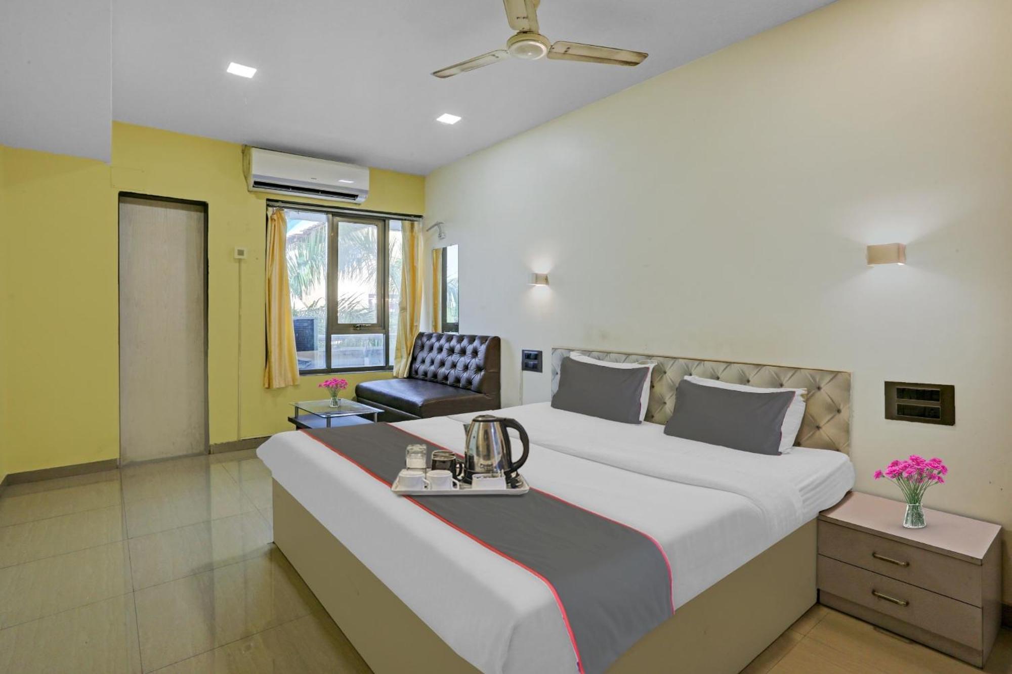 Hotel Oyo Salt House Mumbai