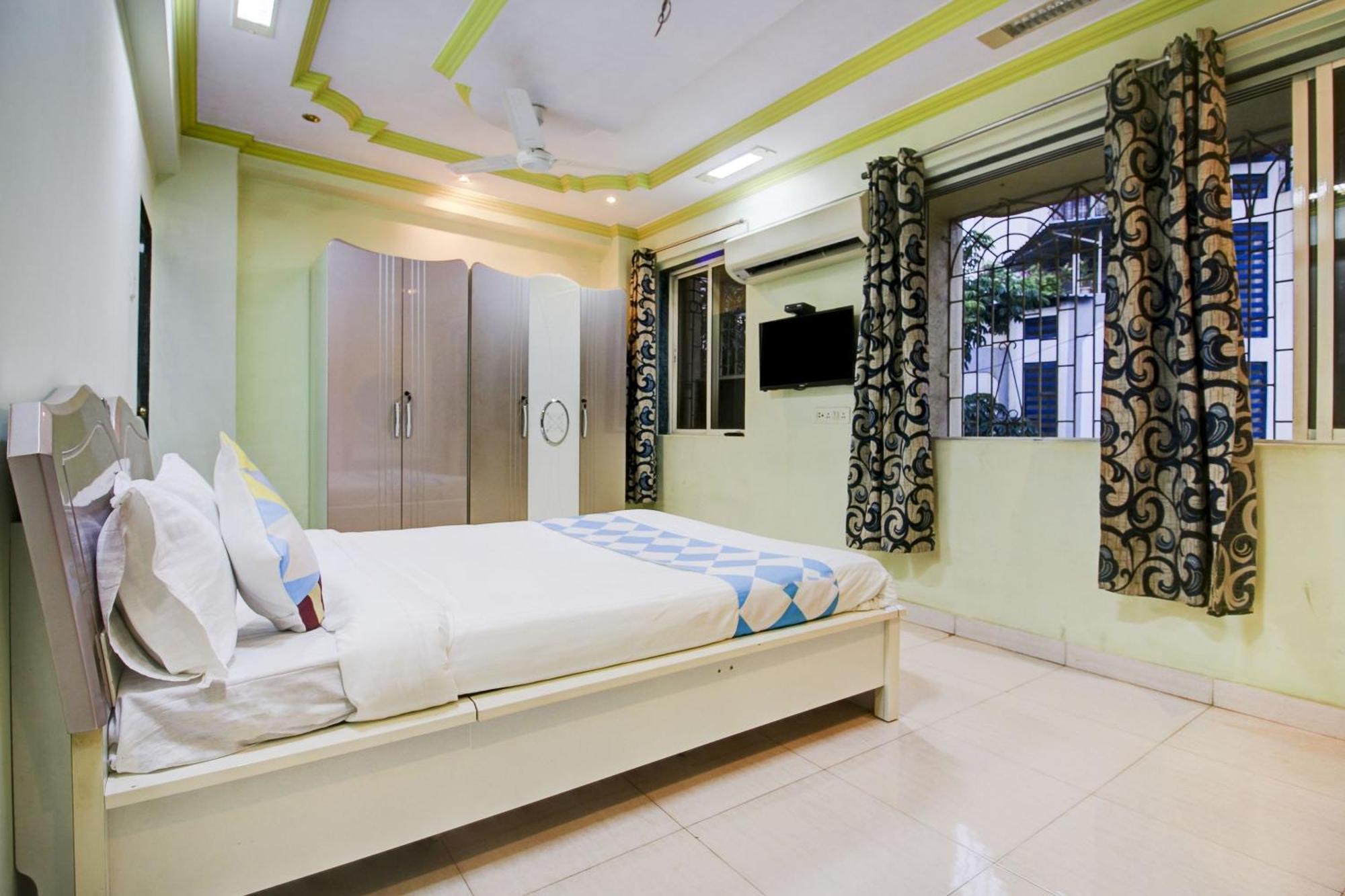 O Bunglow No Guest house 3*