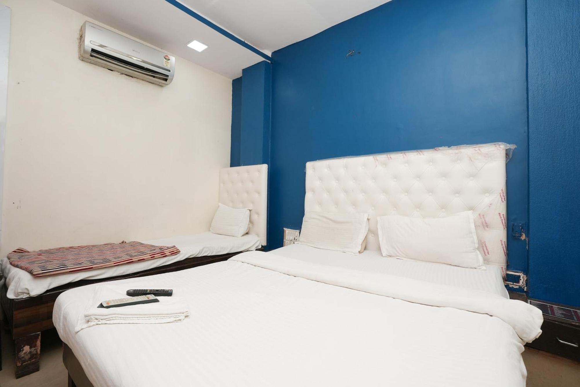 Om Residency Hotel