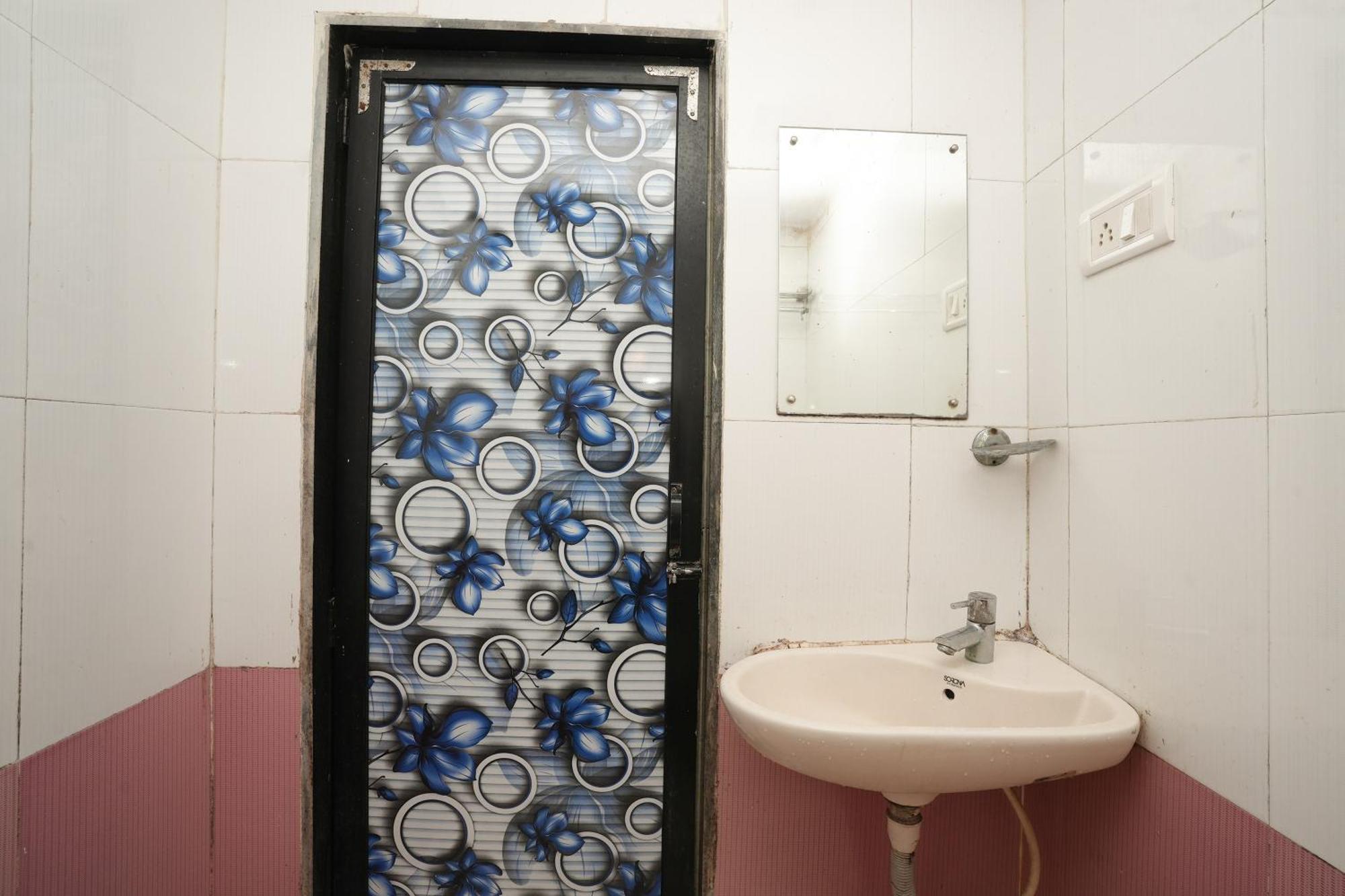 Om Residency Hotel Mumbai