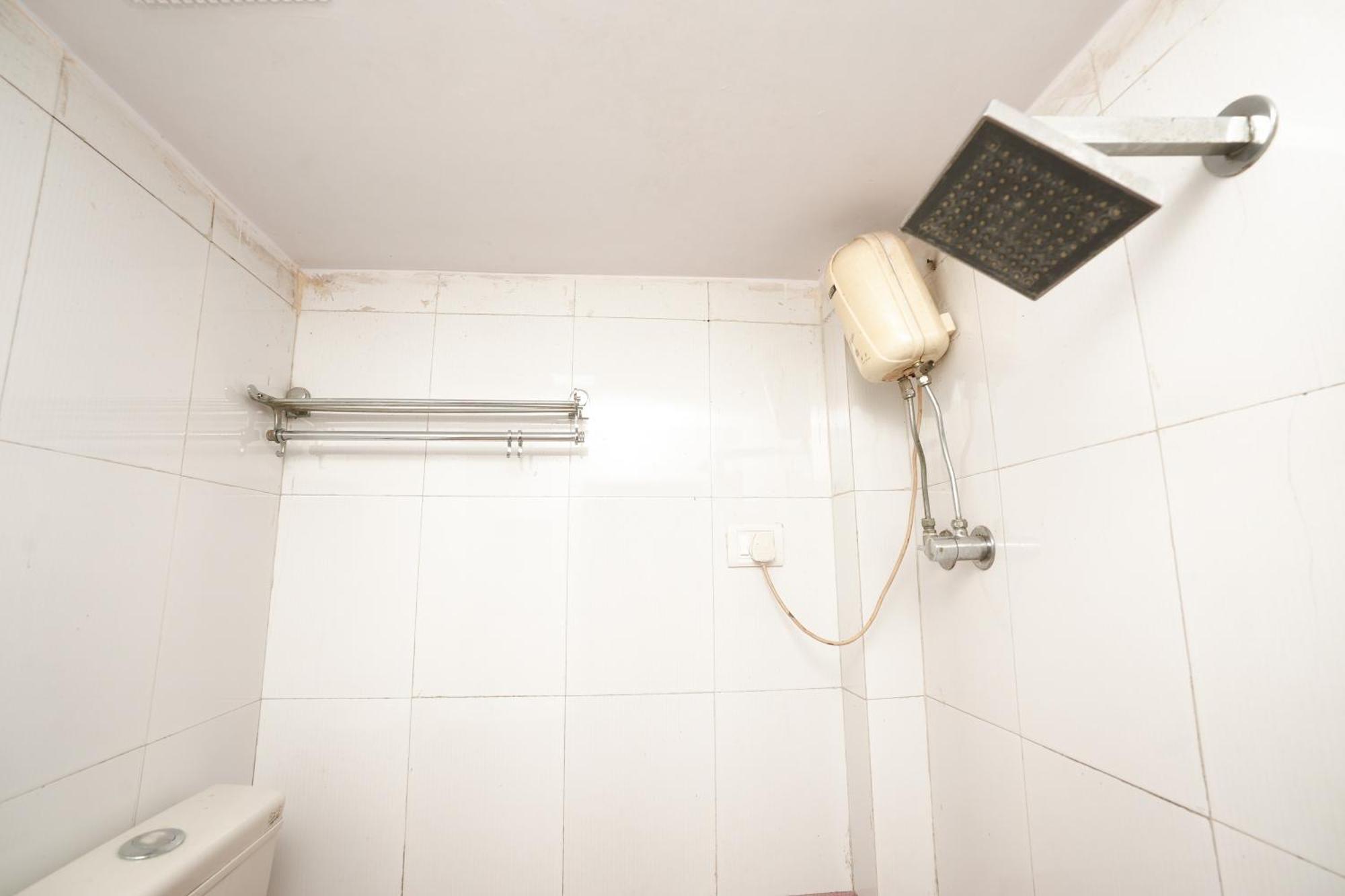 Hotel Om Residency 2*