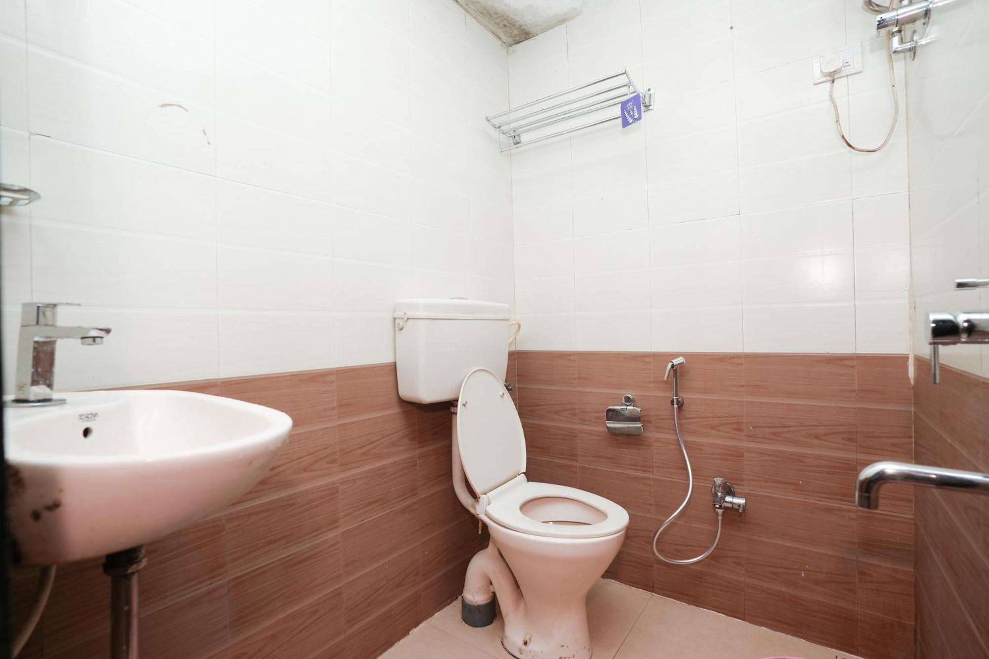 Hotel Om Residency 2*
