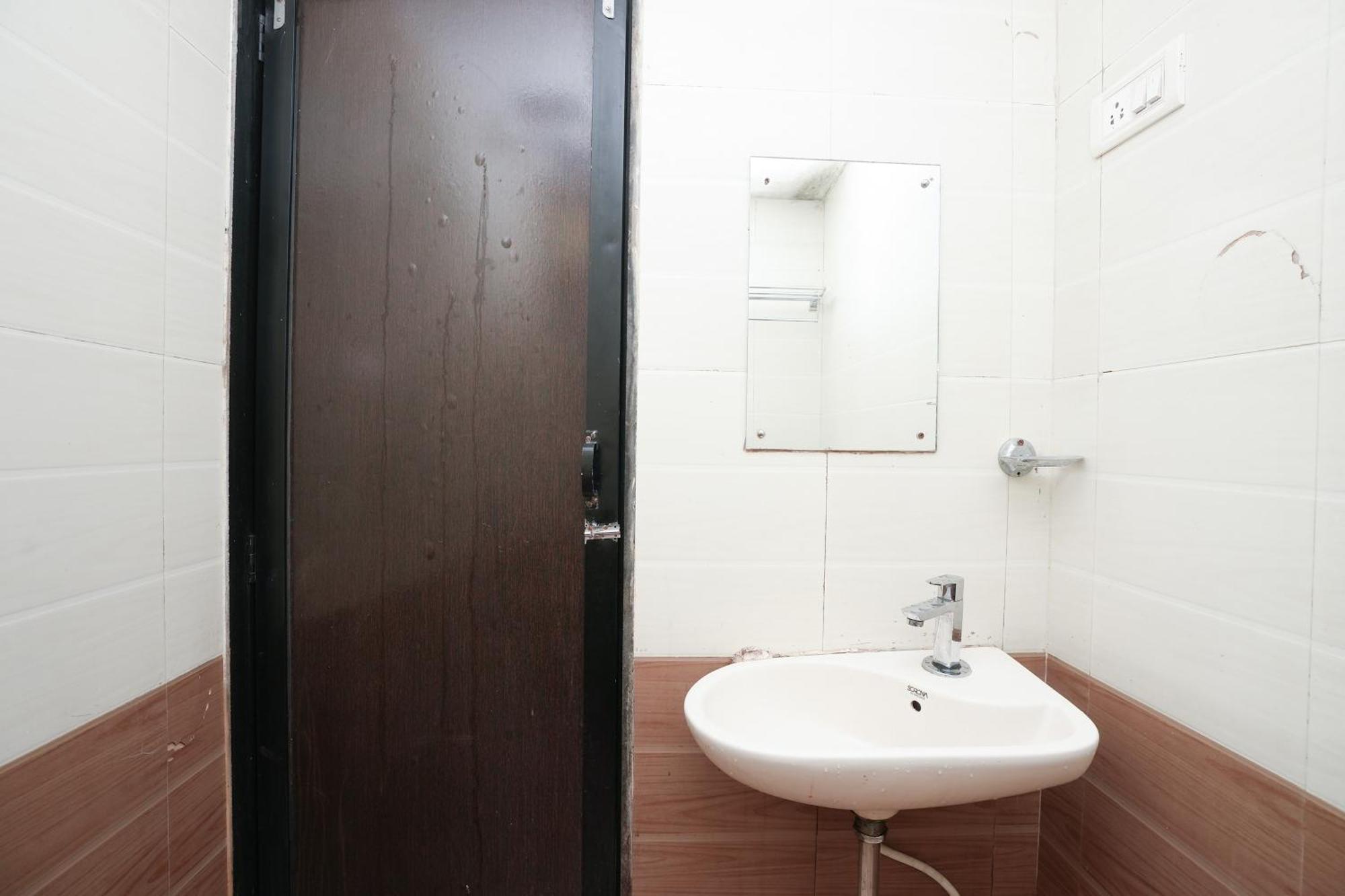 Hotel Om Residency Mumbai