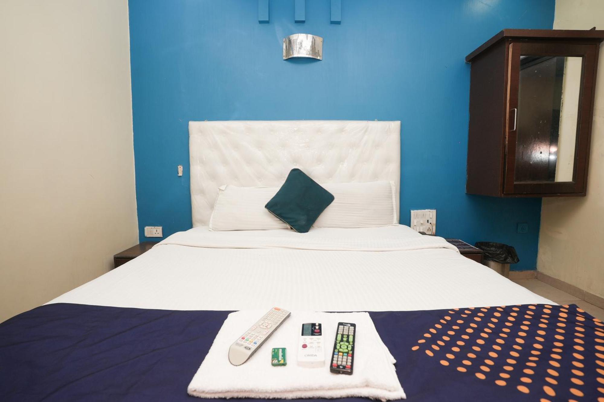 Hotel Om Residency 2*