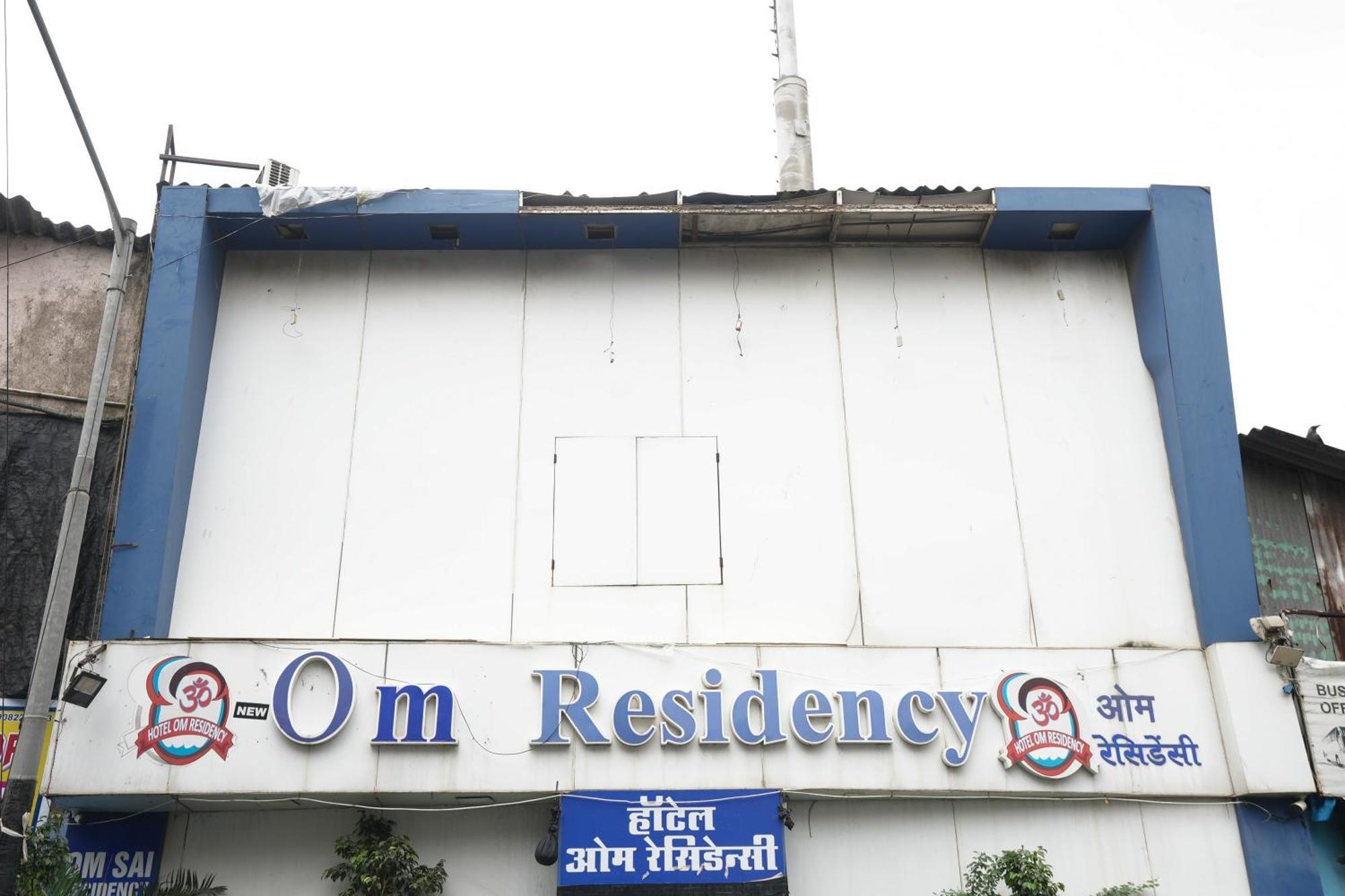 Om Residency 2* Mumbai