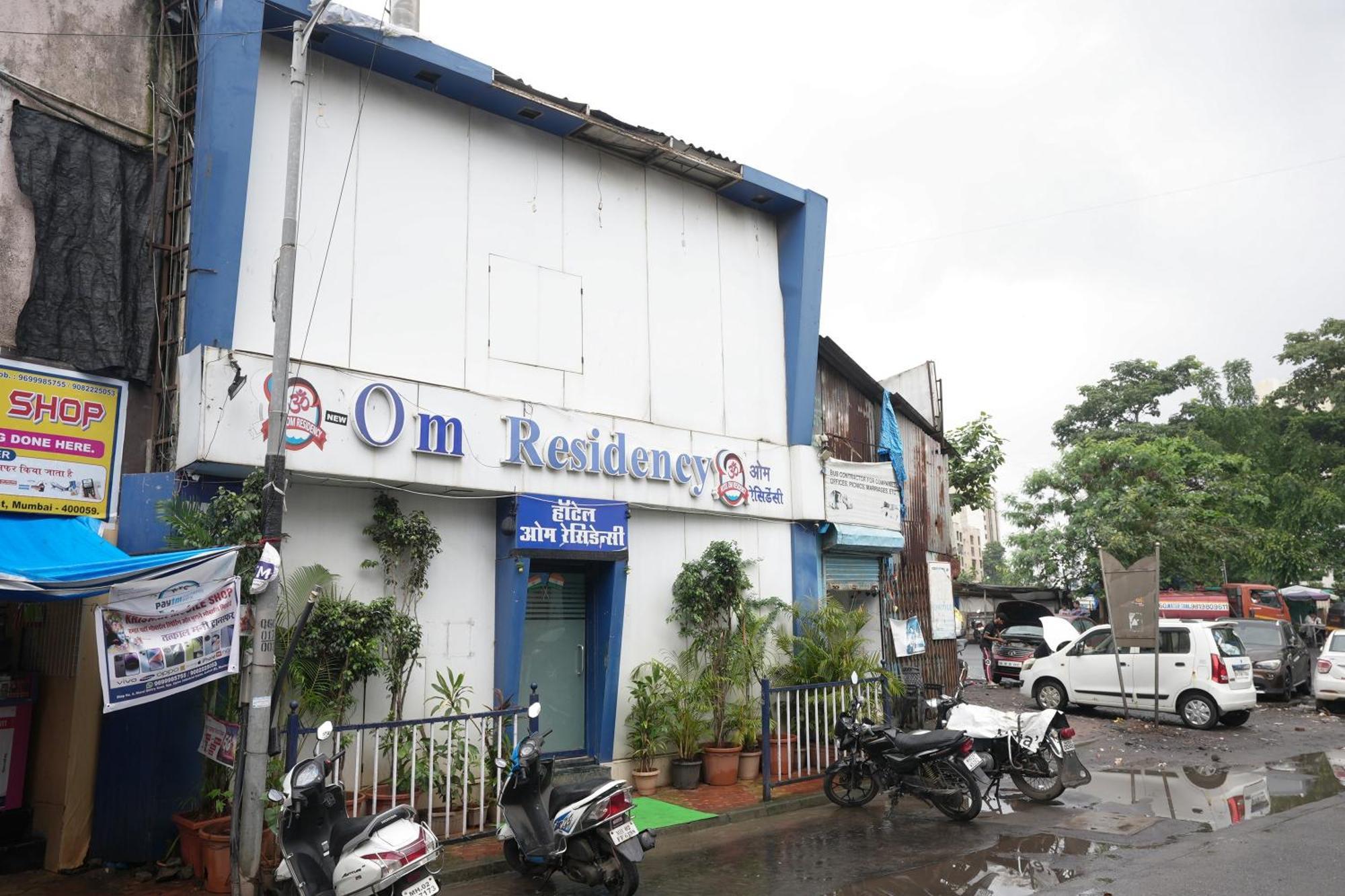 Om Residency Mumbai