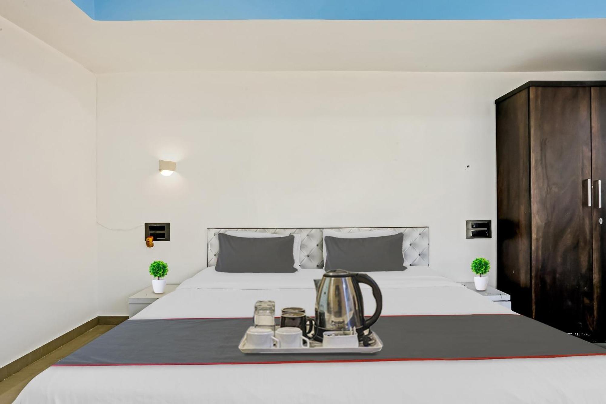 Hotel Oyo Salt House 3*