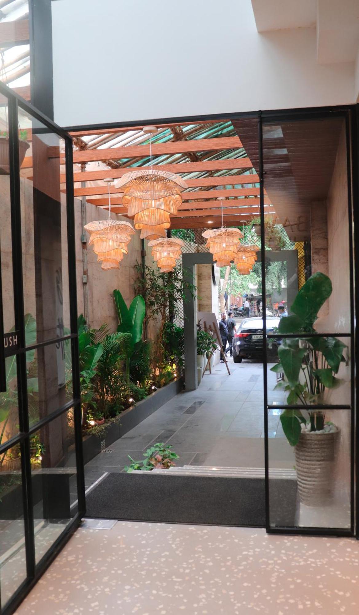 Bawa Hotel 3*