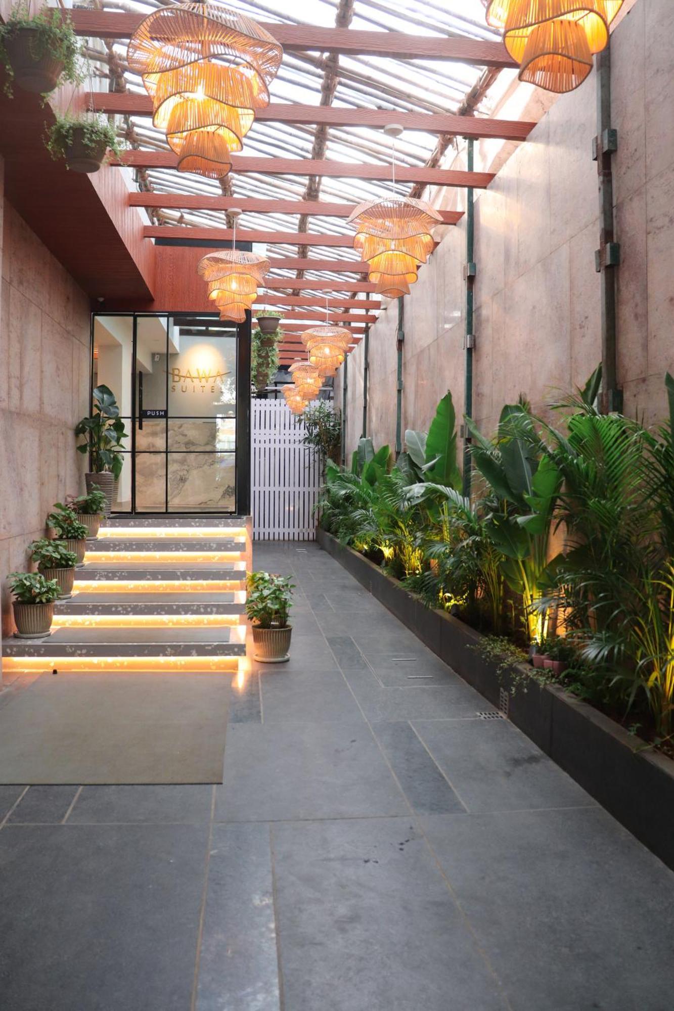Bawa Hotel 3*