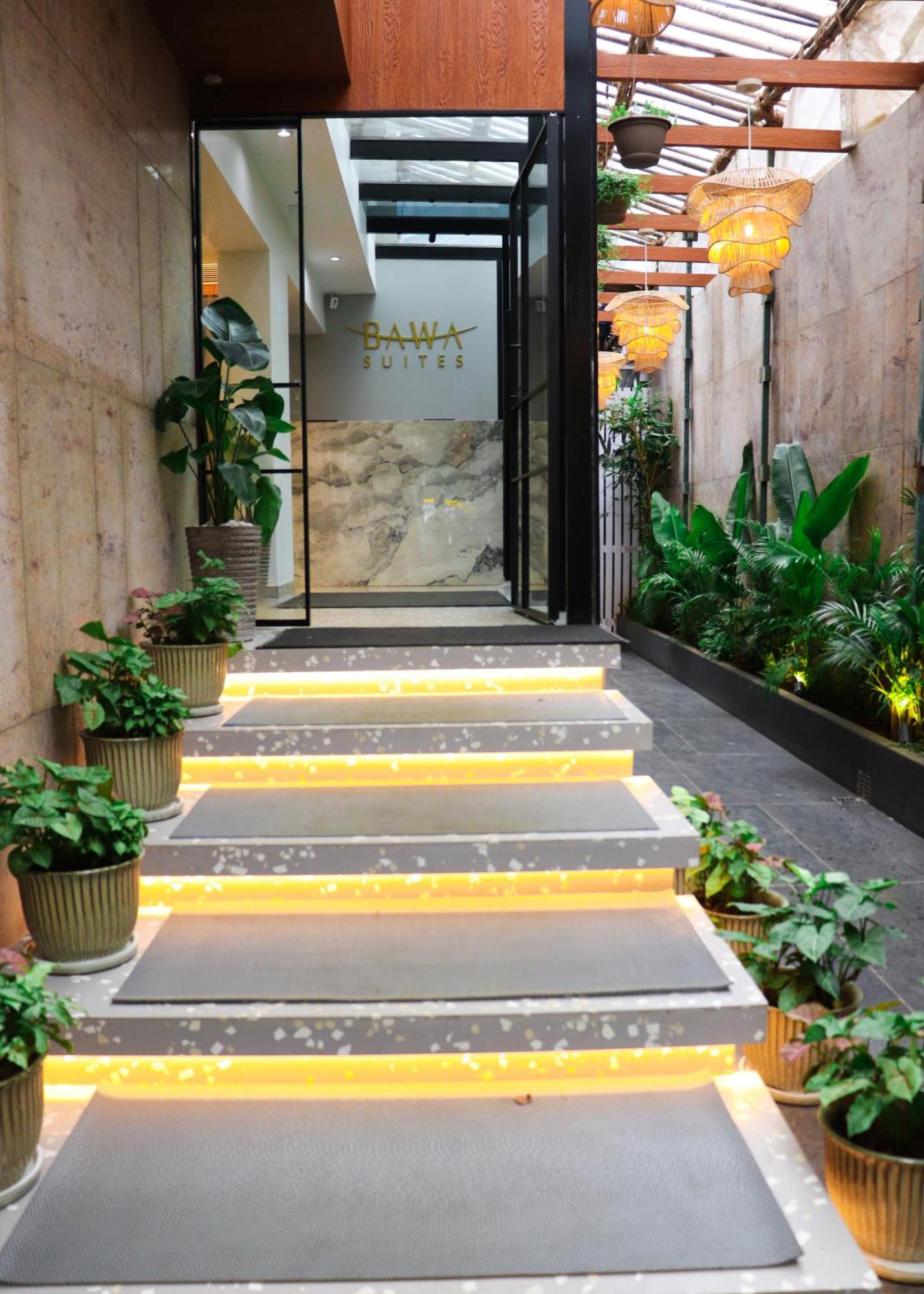 Bawa Hotel Mumbai