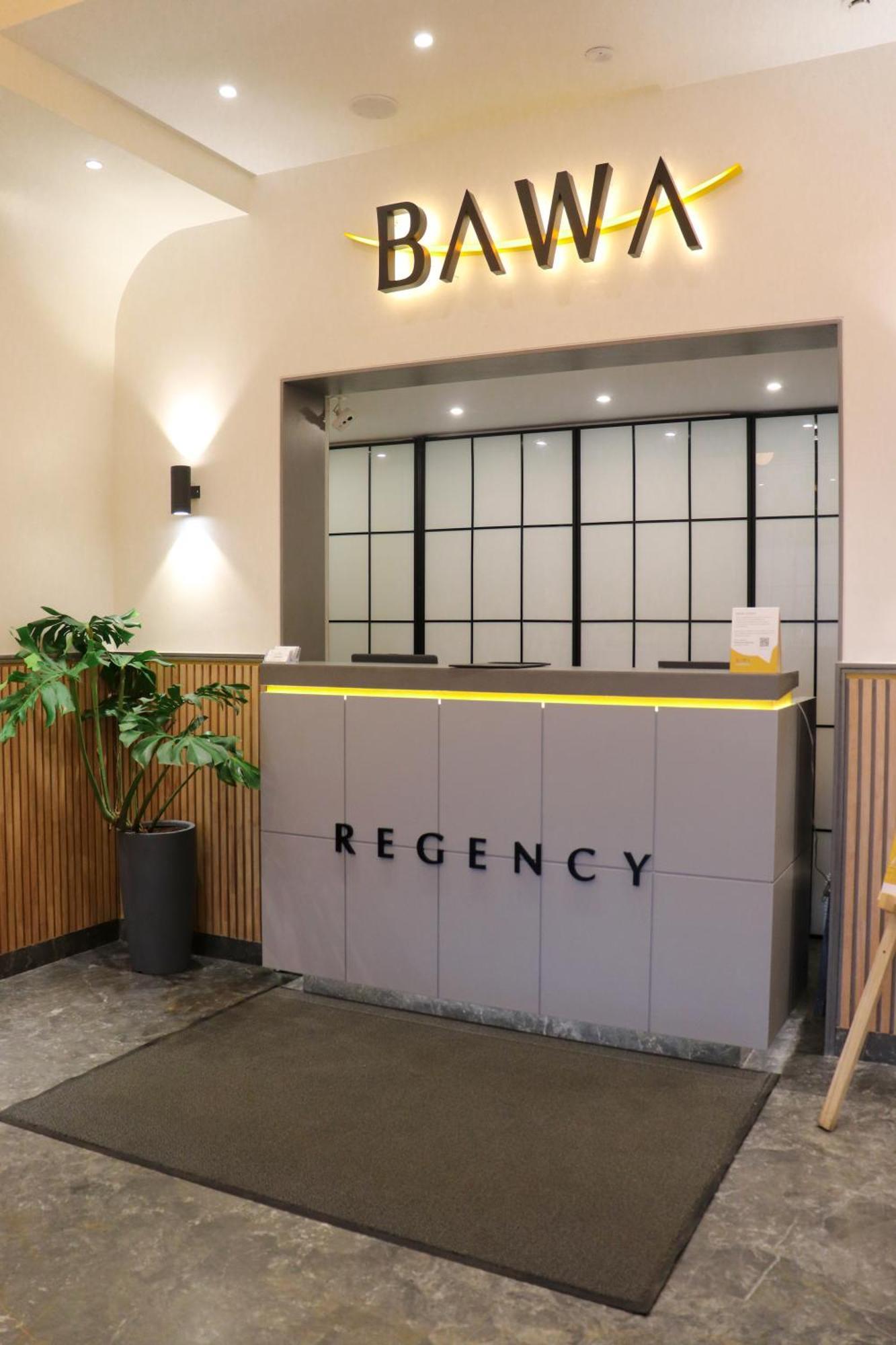 Hotel Bawa Regency Bombaim
