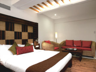 Jewel Of Chembur Acomodação com café da manhã  3*