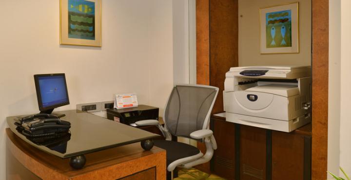 Marine Plaza 5* Mumbai