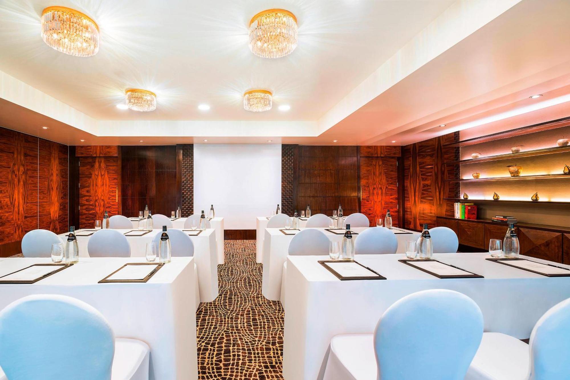 The St. Regis Hotel Mumbai