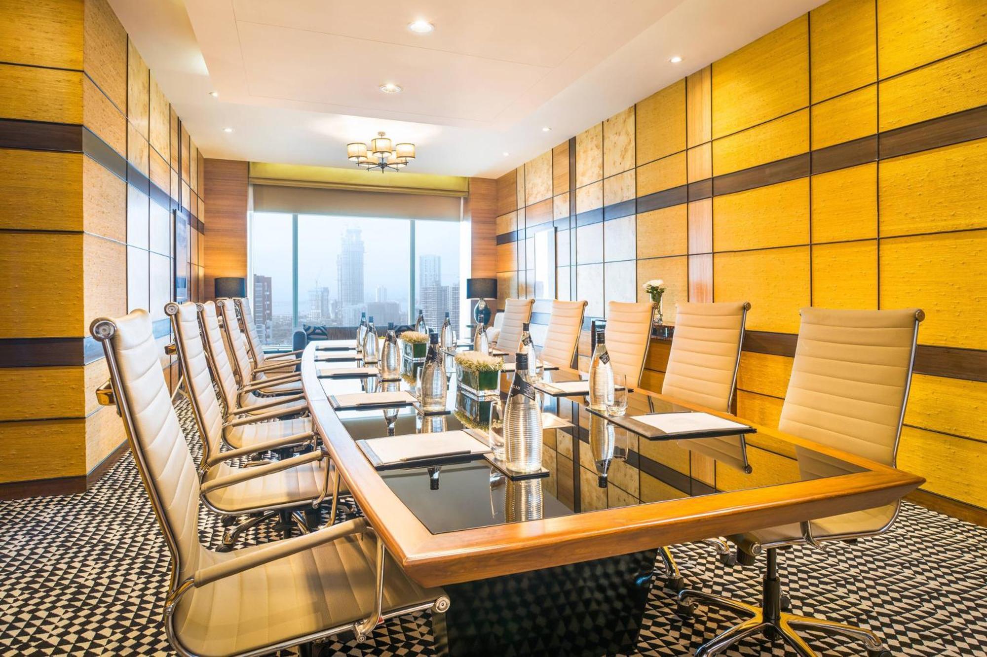 The St. Regis 5*