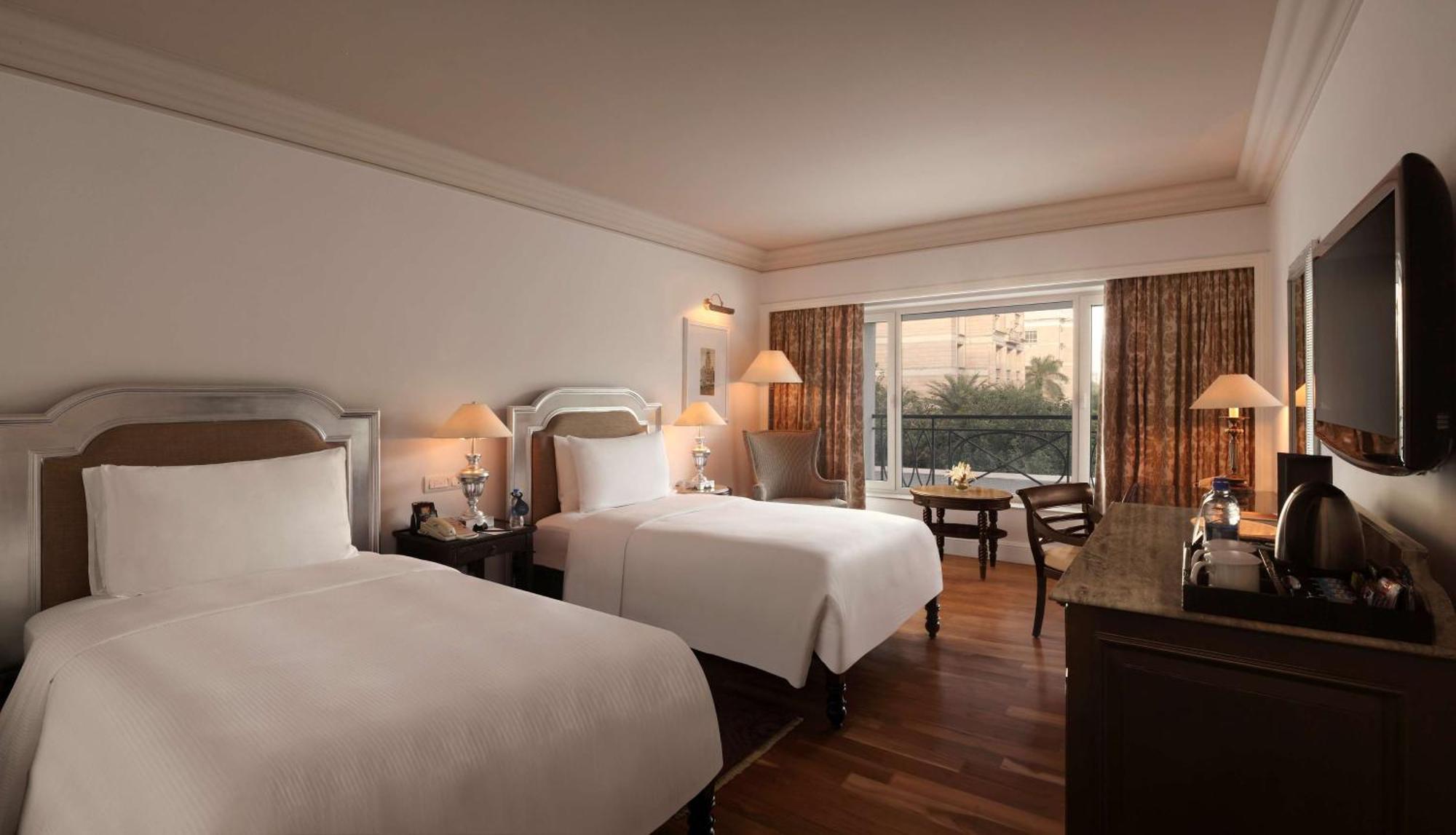 Hotel Hilton International Airport