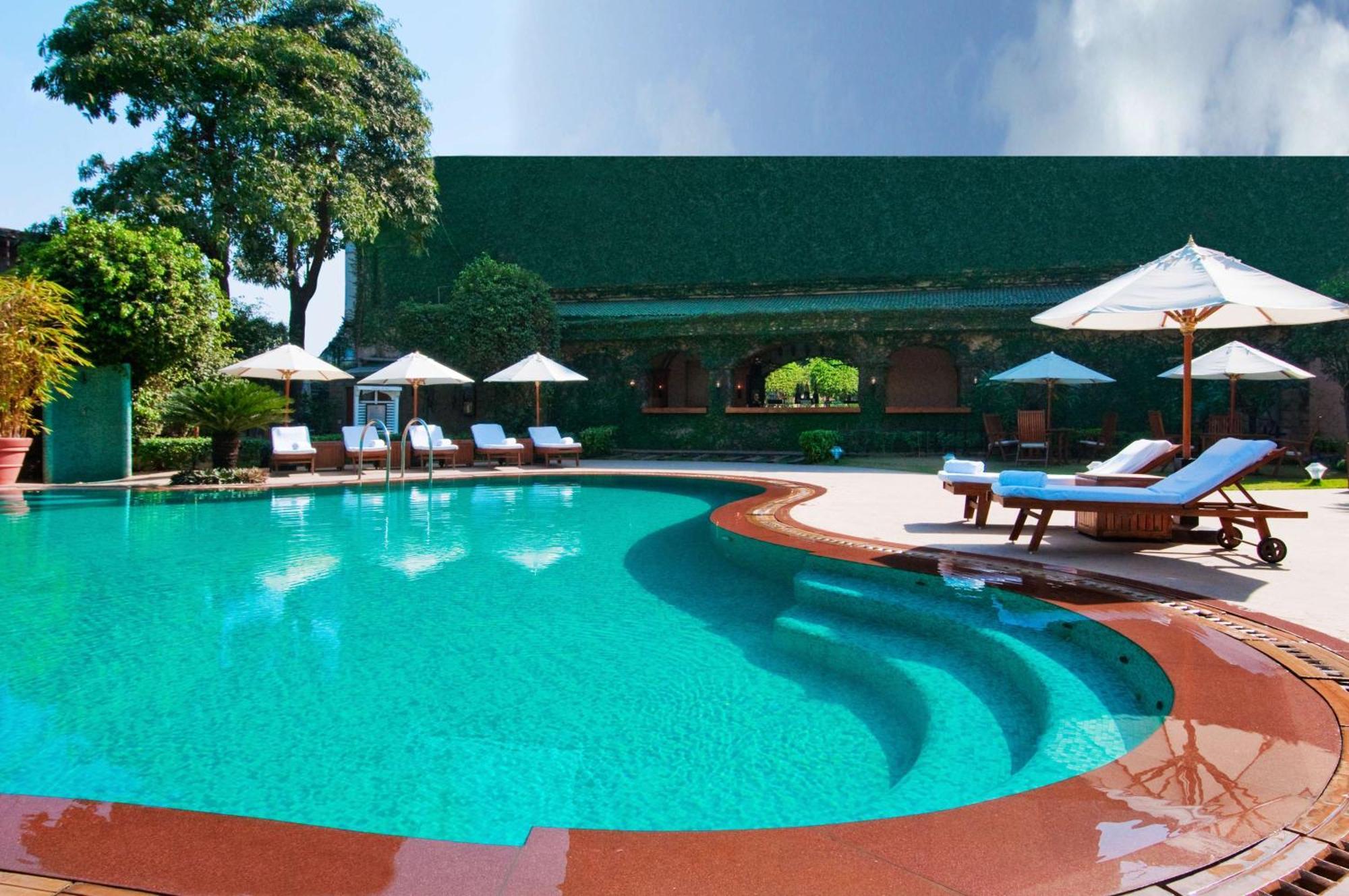 Hilton International Airport Hotel