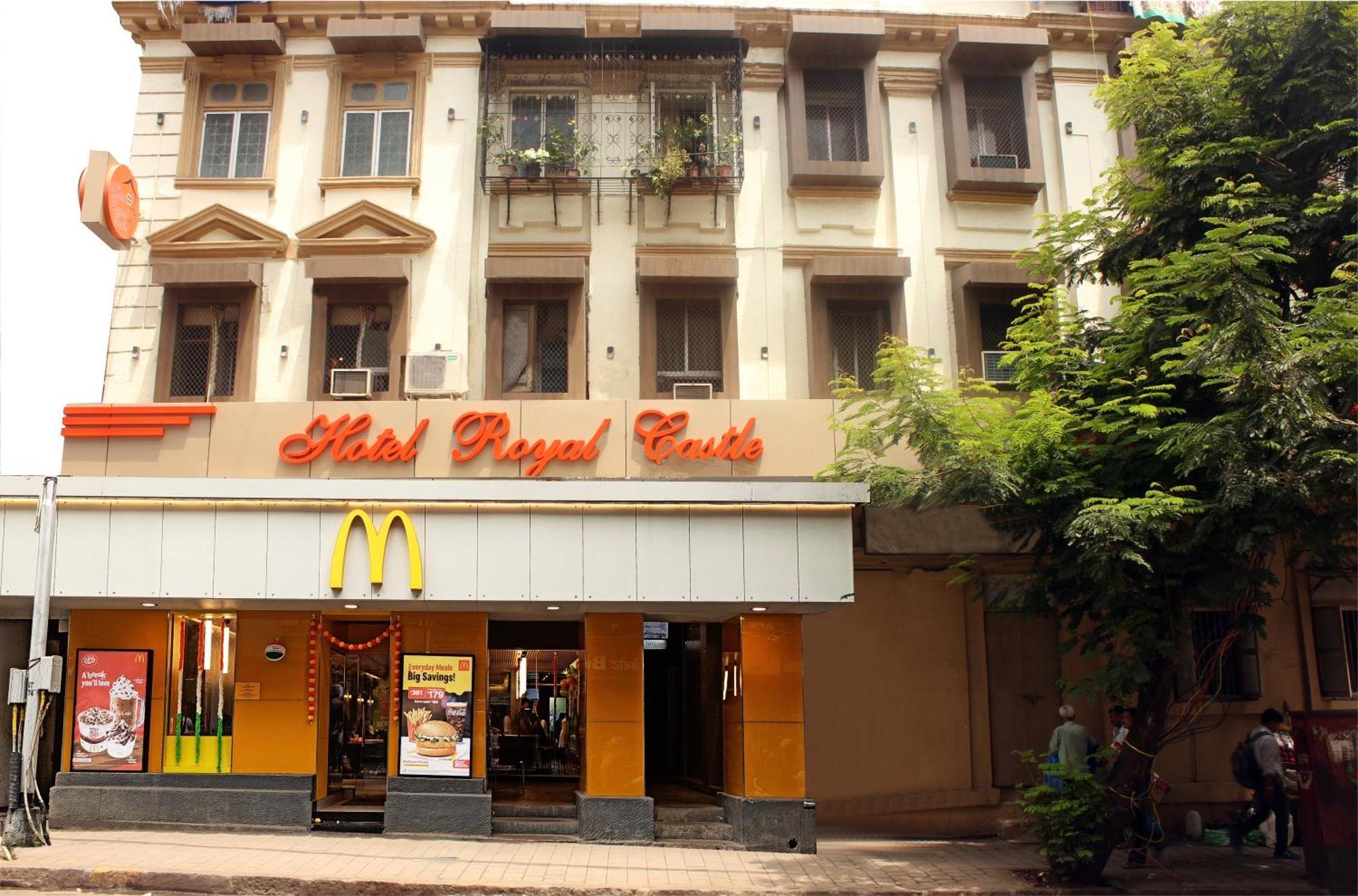Royal Castle Mumbai
