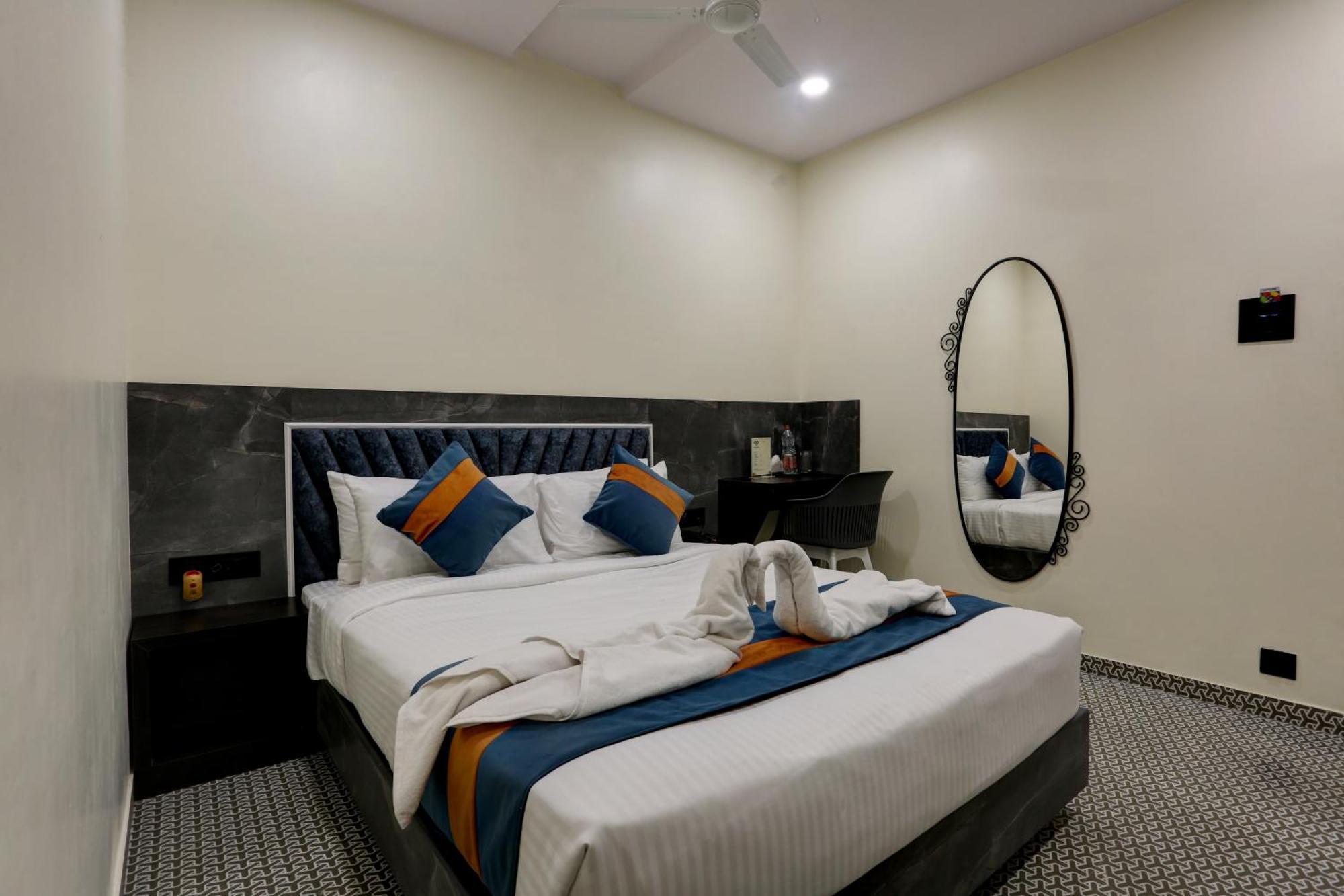 Hotel Diamond Bombaim