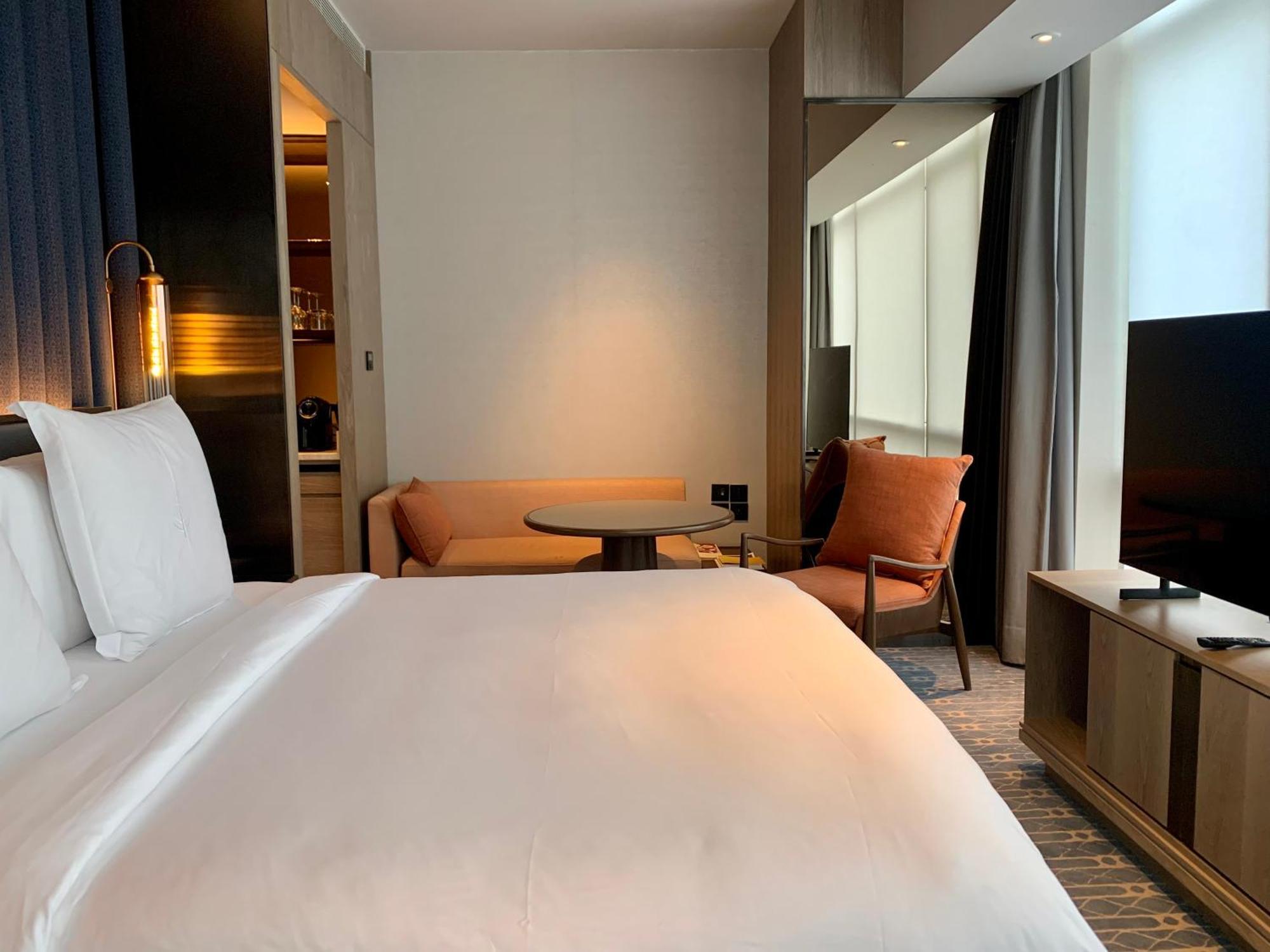 Hotel Four Seasons 5*