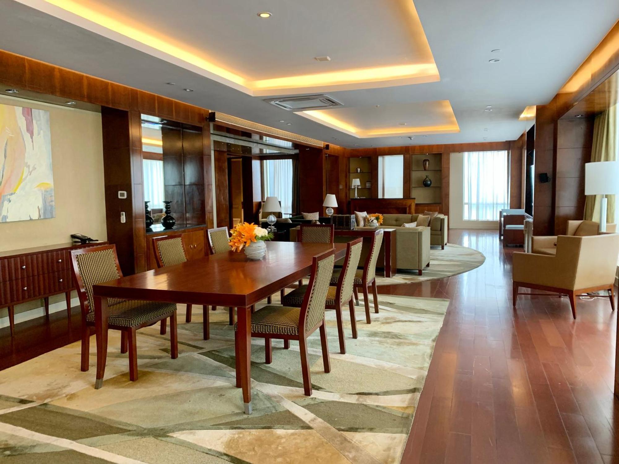 Hotel Four Seasons Mumbai