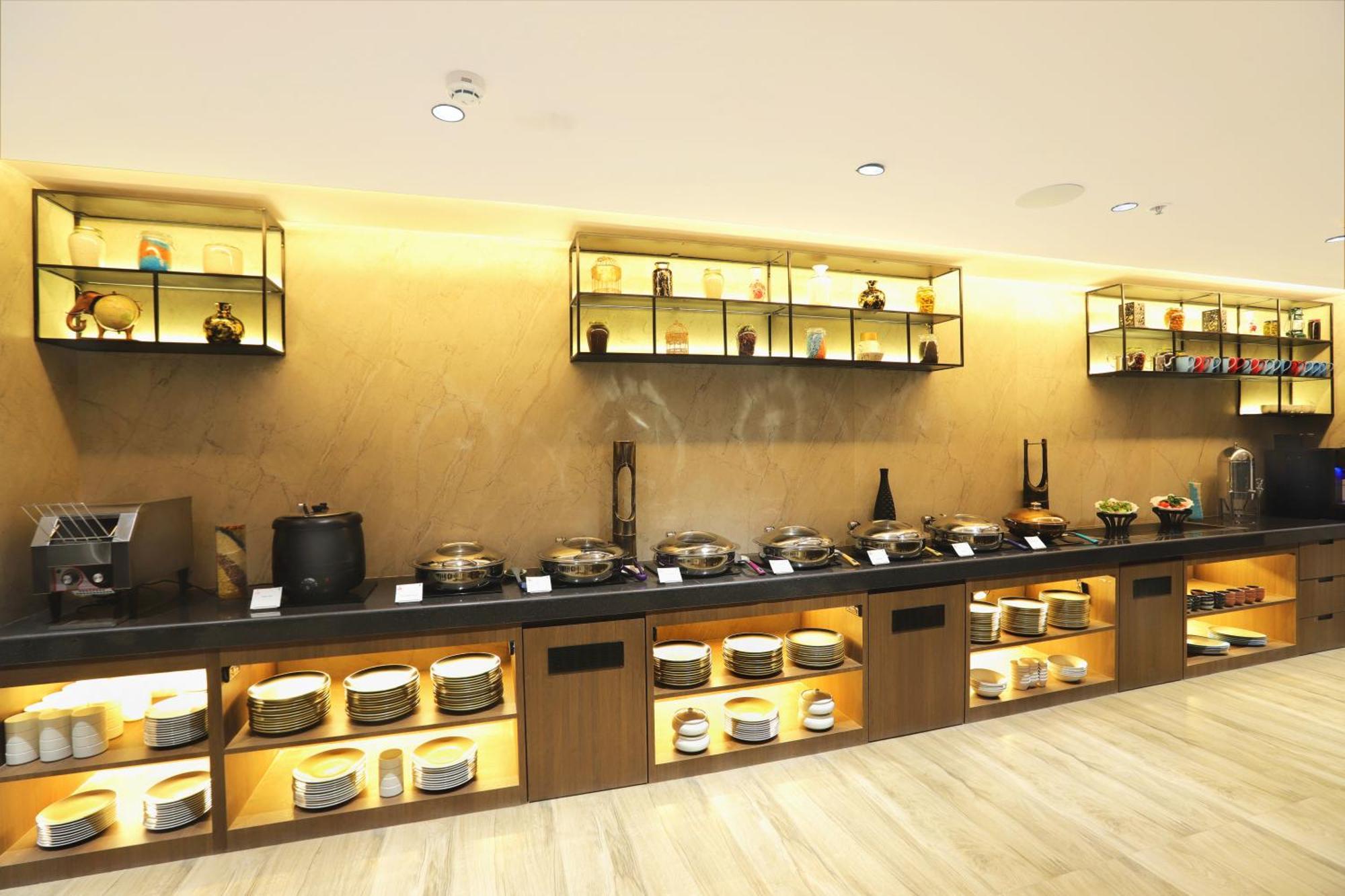 Aralia International Airport, 3* Mumbai