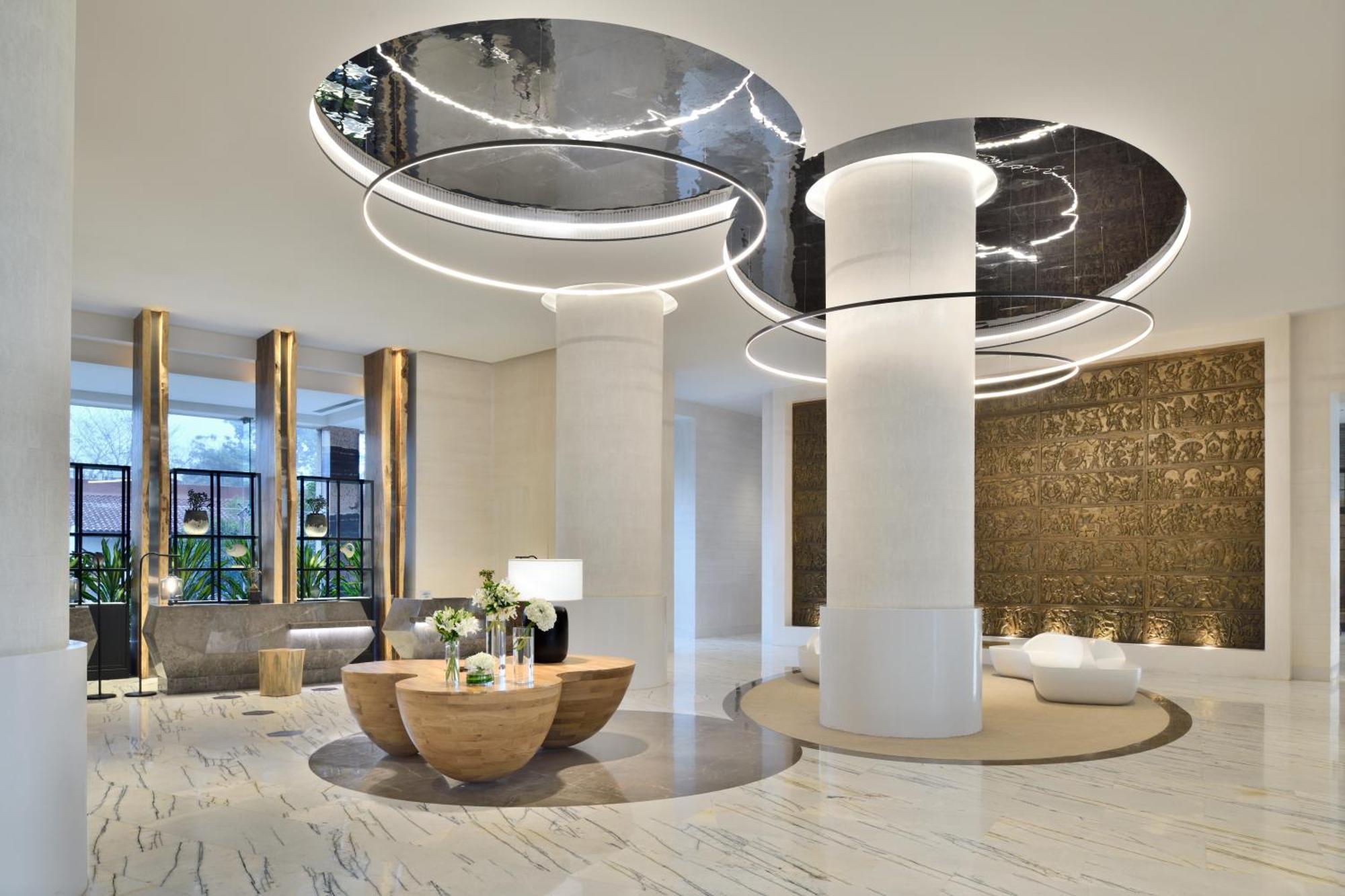Hotel The Westin Powai 5*