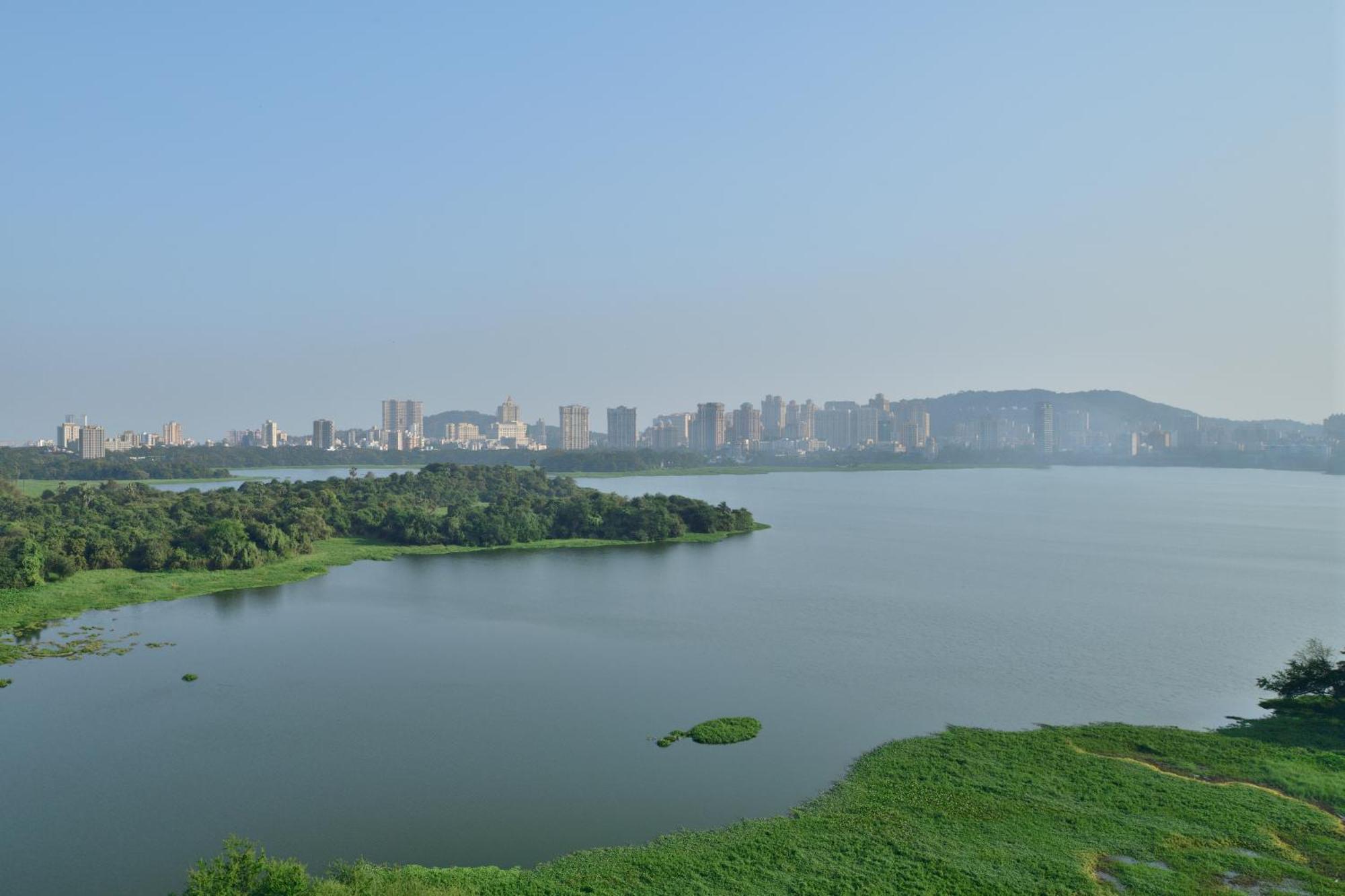 The Westin Powai Hotel