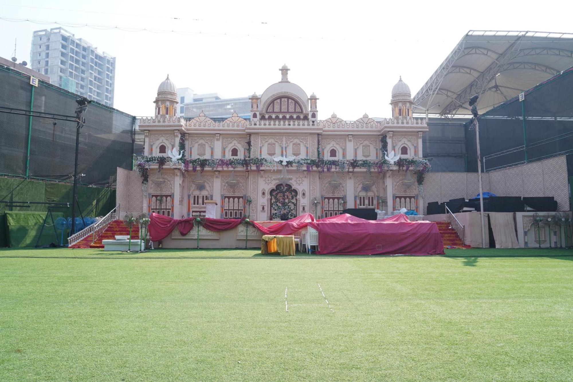 Country & Suites By Umrb - International Airport 3* Mumbai