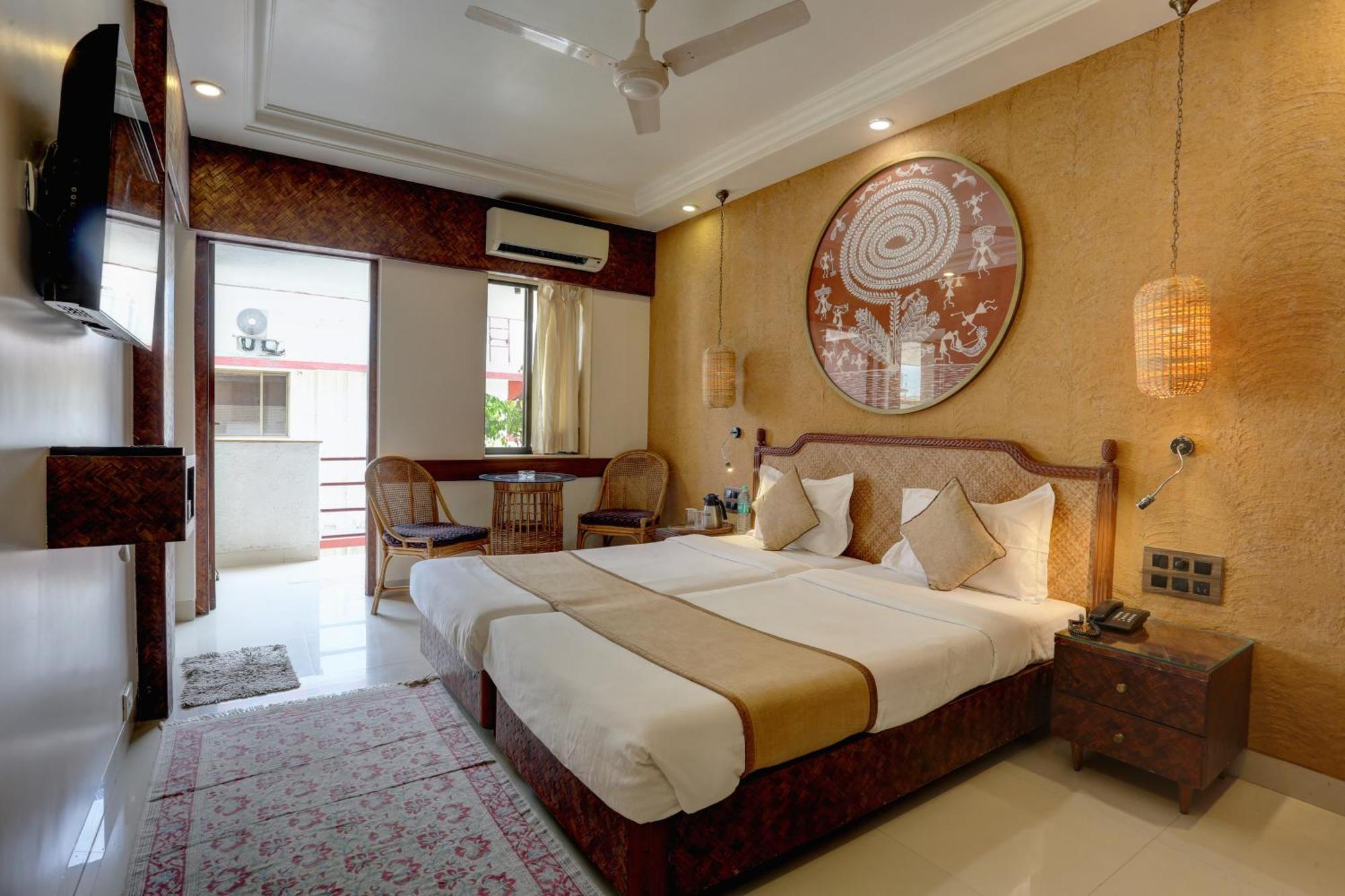 Accord Hotel 3*