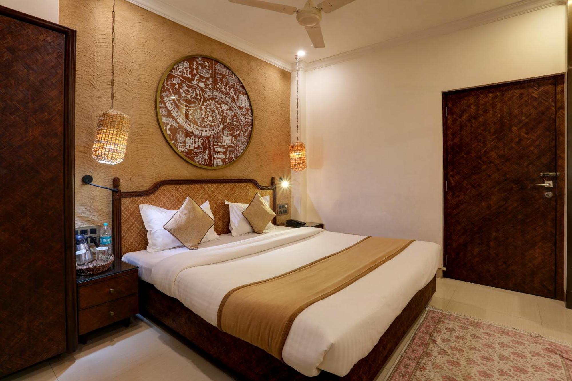 Accord Hotel 3*