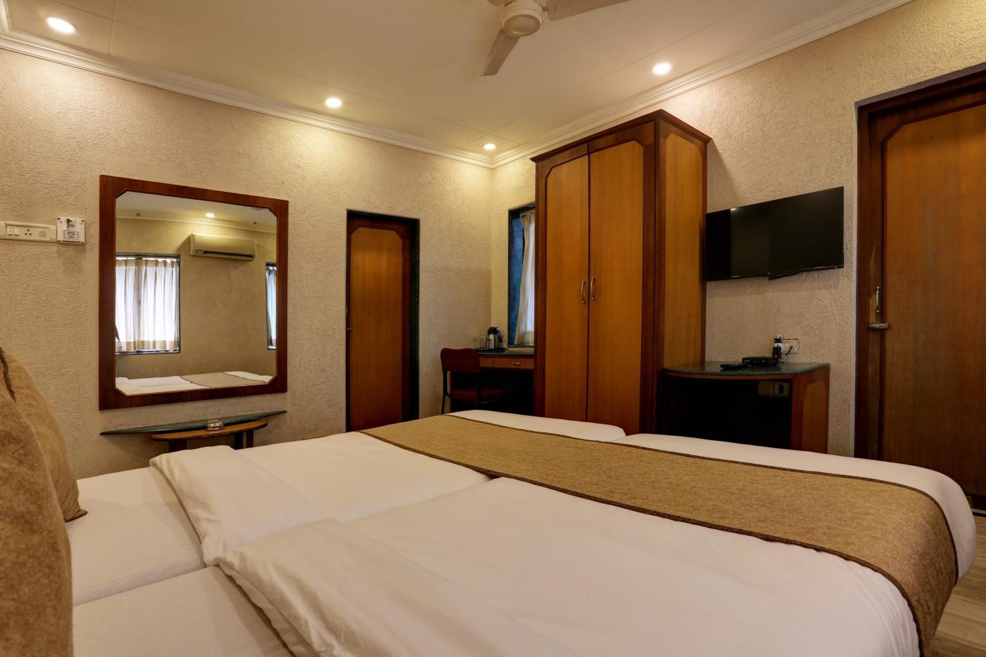 Accord 3* Mumbai