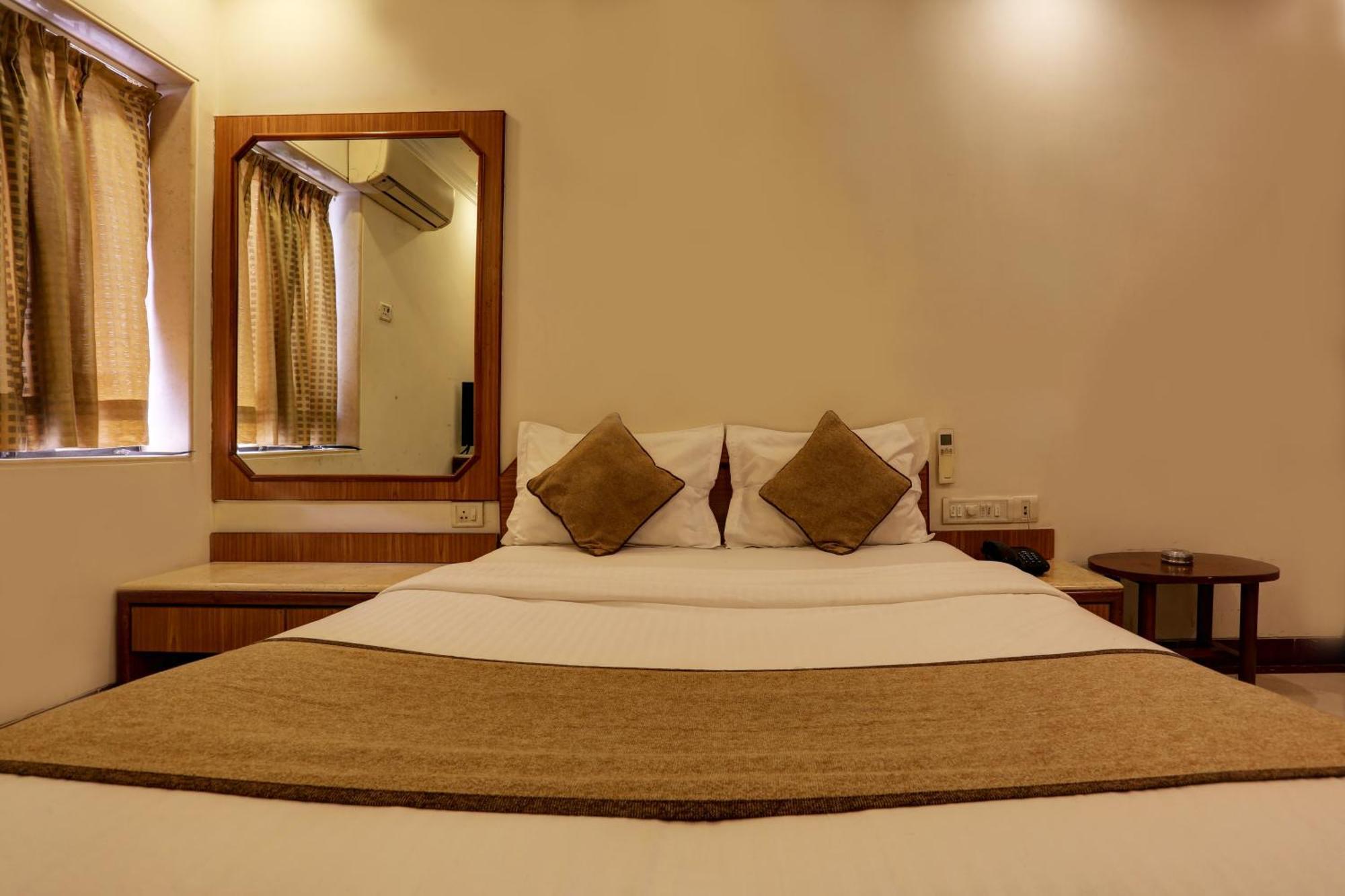 Accord Hotel