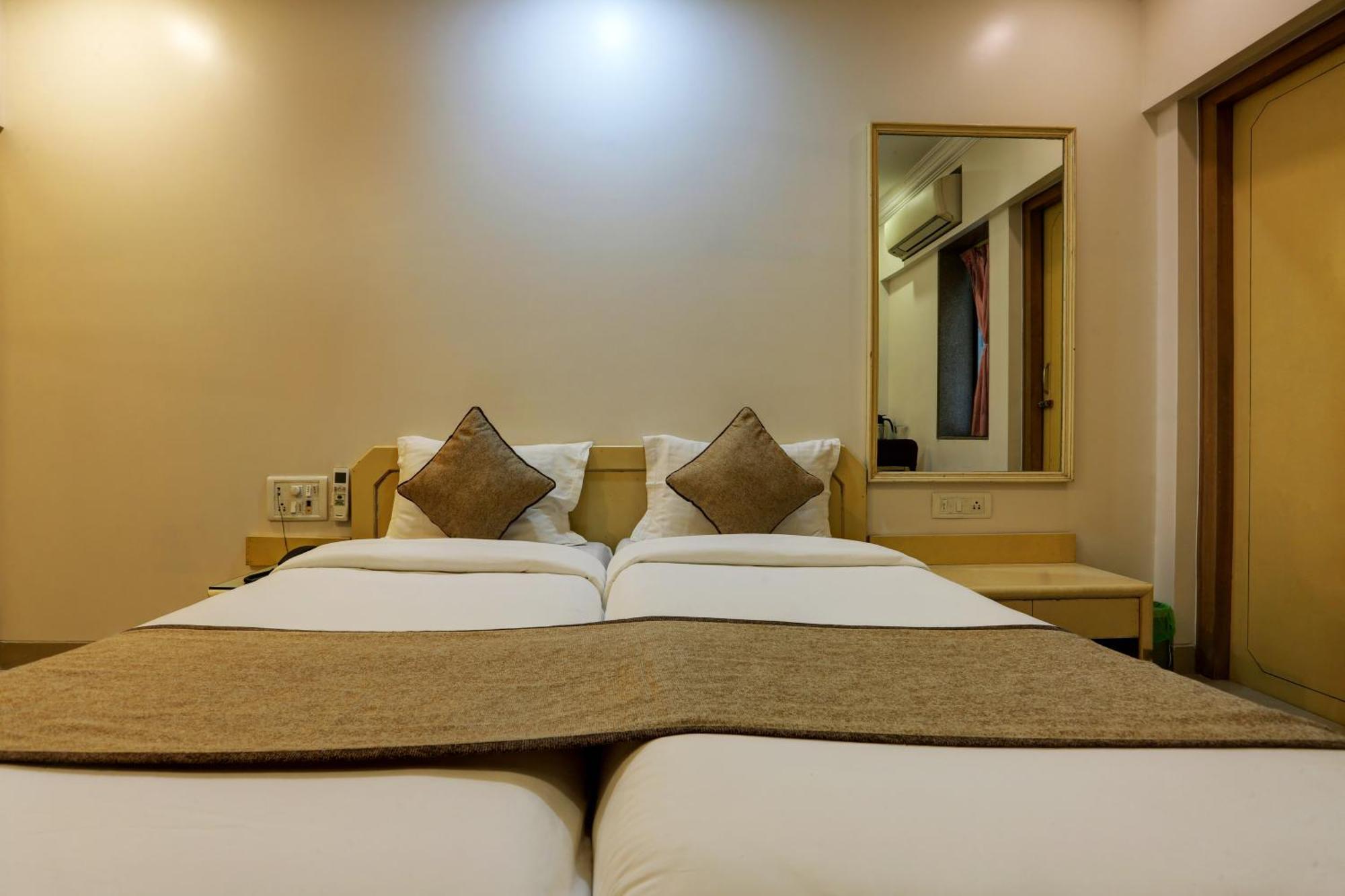 Hotel Accord 3*