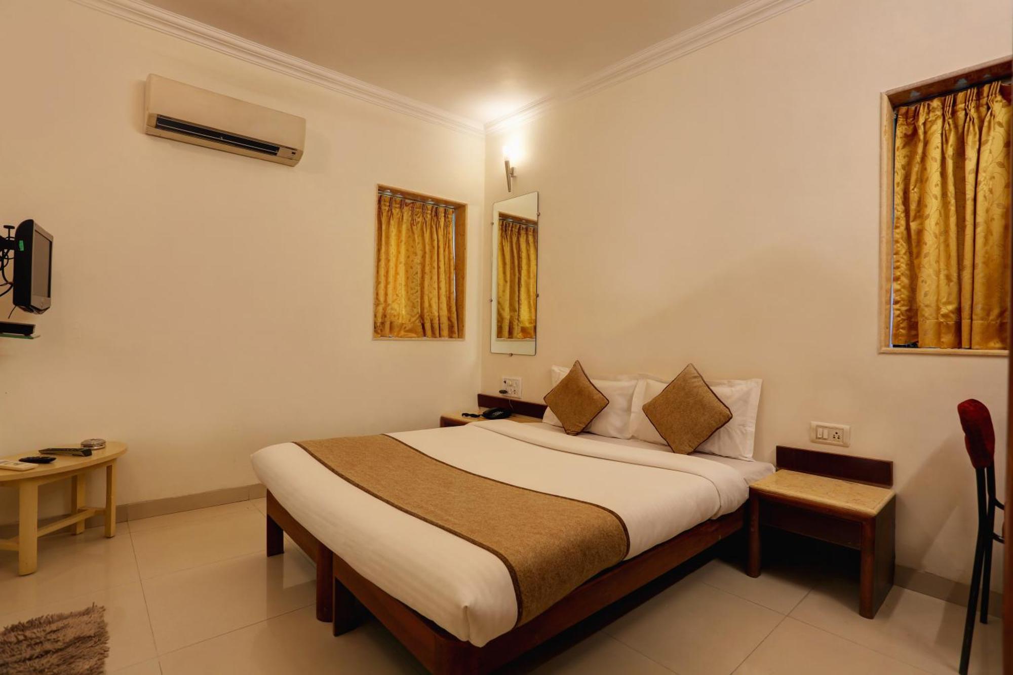 Hotel Accord