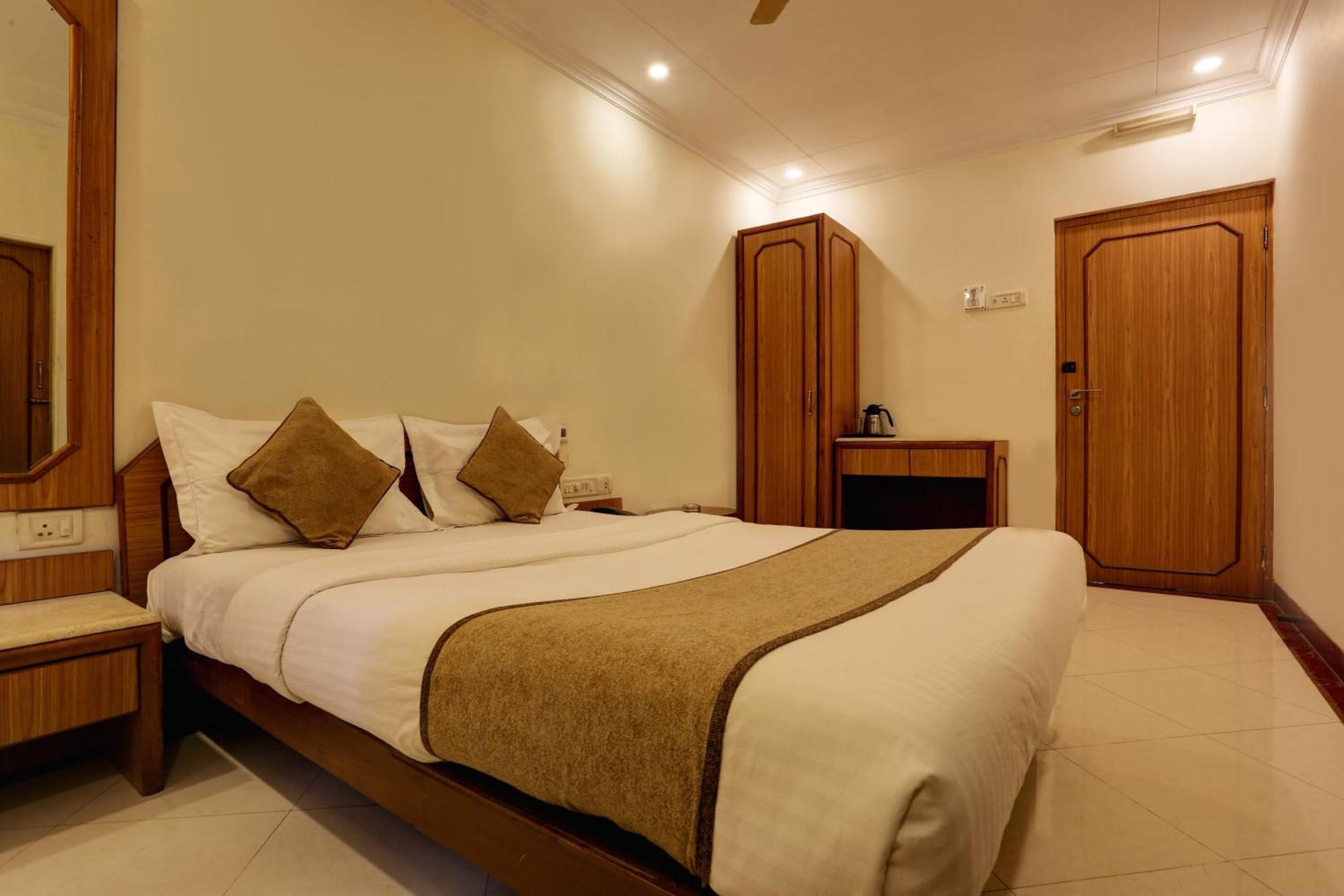 Hotel Accord Mumbai