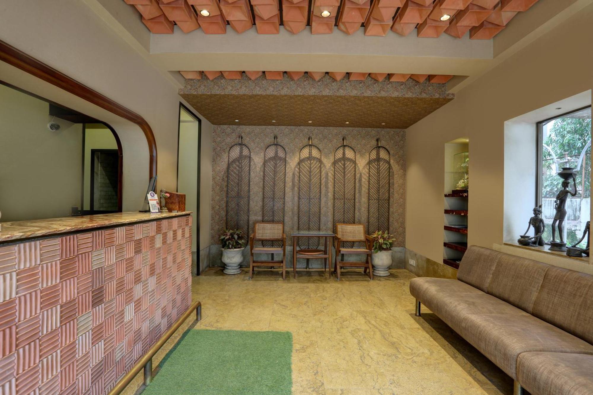 Hotel Accord 3*