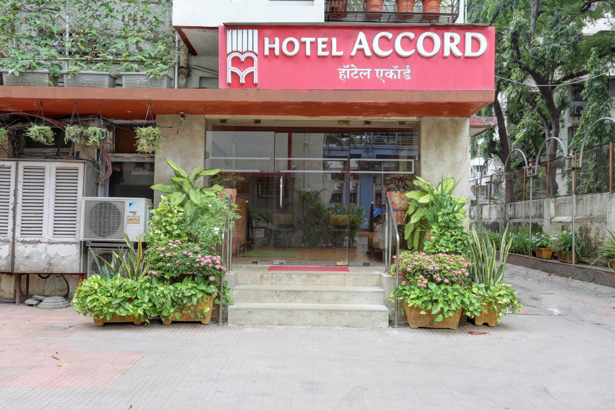 Accord Hotel Mumbai