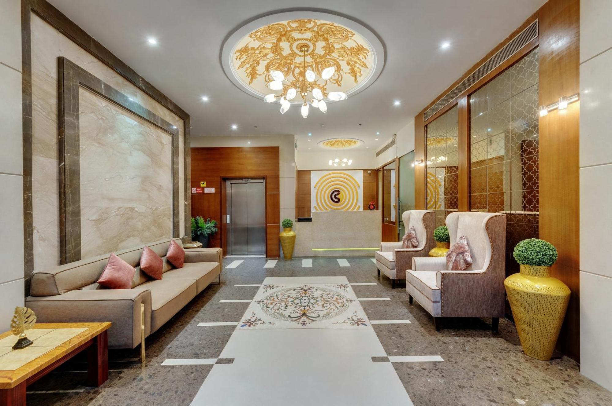 The Caliph Hotel, Near Powai Hotel Mumbai