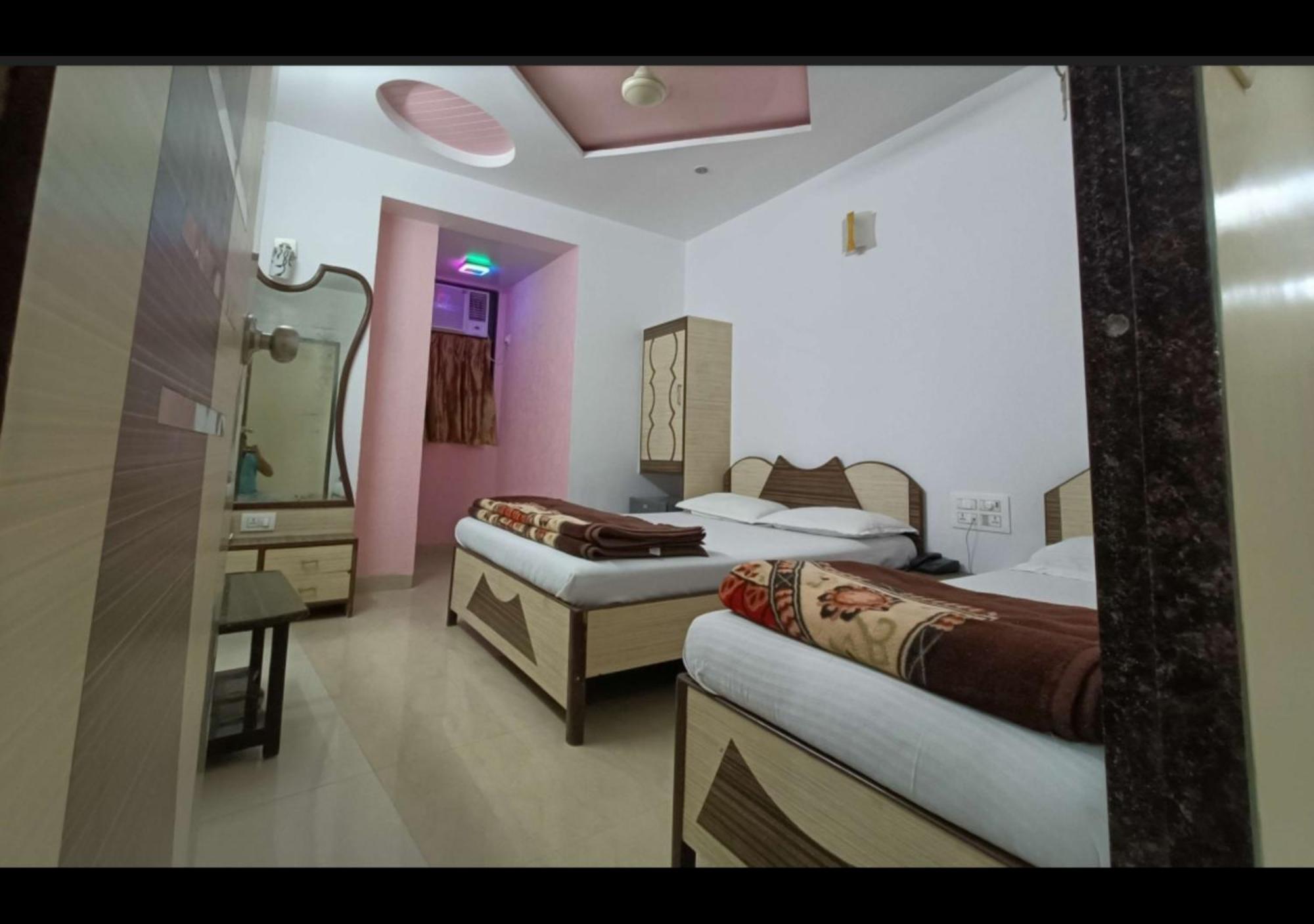 Broadway Colaba 2* Mumbai