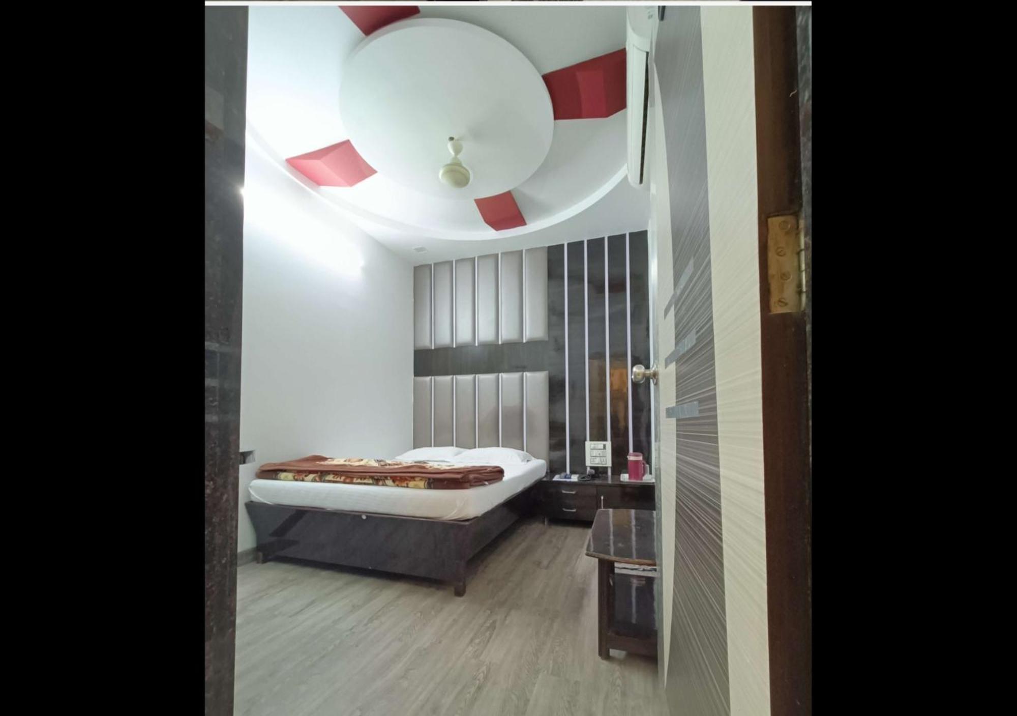 Broadway Colaba Hotel Bombaim